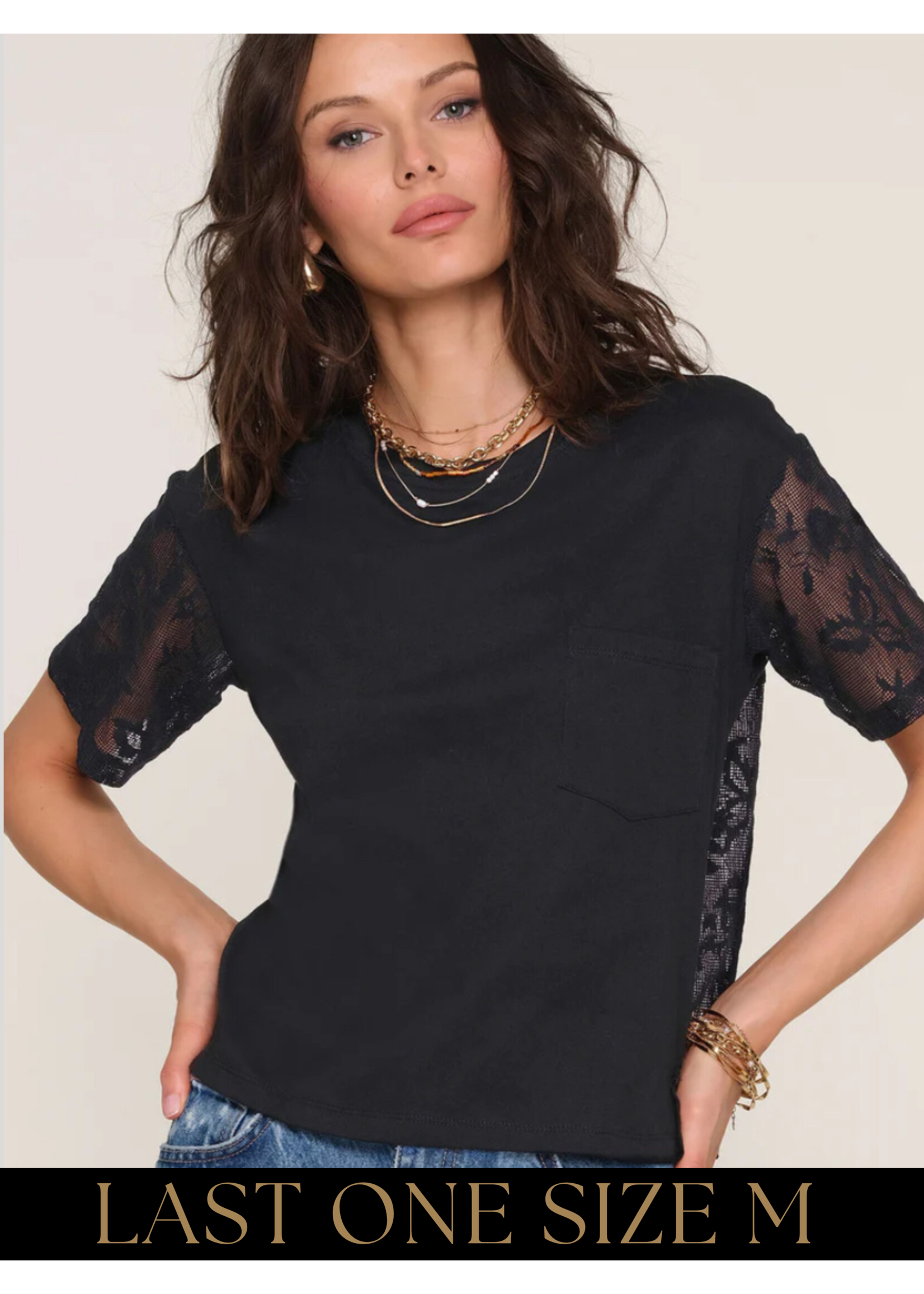 Heartloom Heartloom - Lauri Top