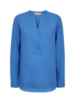 Mos Mosh Mos Mosh - Danna Linen Blouse