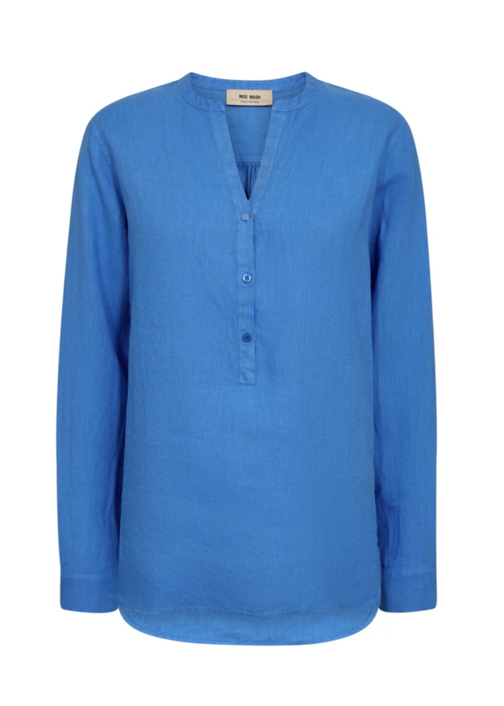 Mos Mosh Mos Mosh - Danna Linen Blouse