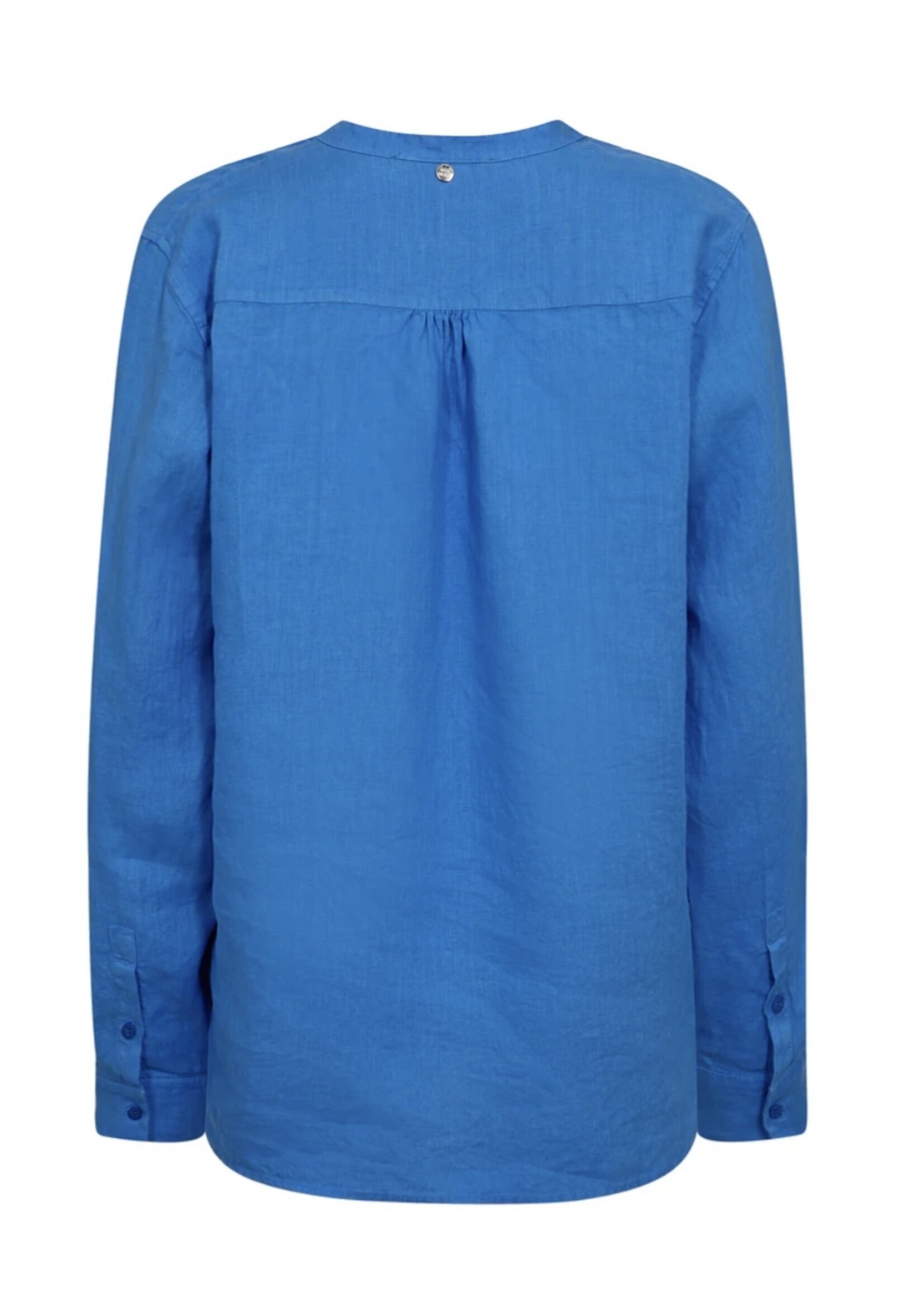 Mos Mosh Mos Mosh - Danna Linen Blouse