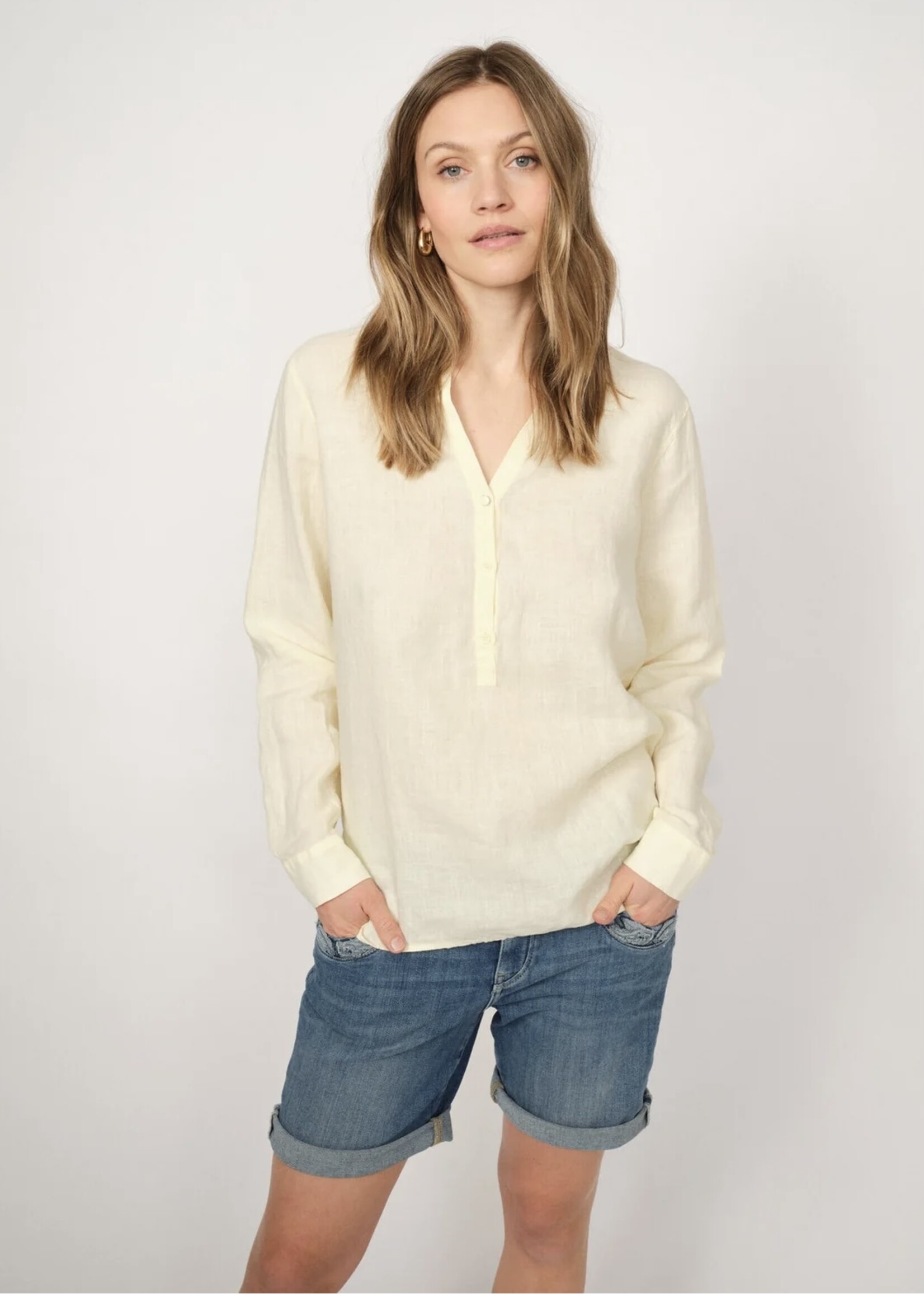 Mos Mosh Mos Mosh - Naomi Grendel Shorts