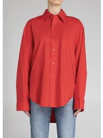 Pure & Simple Pure & Simple - Am To Pm Boyfriend Shirt