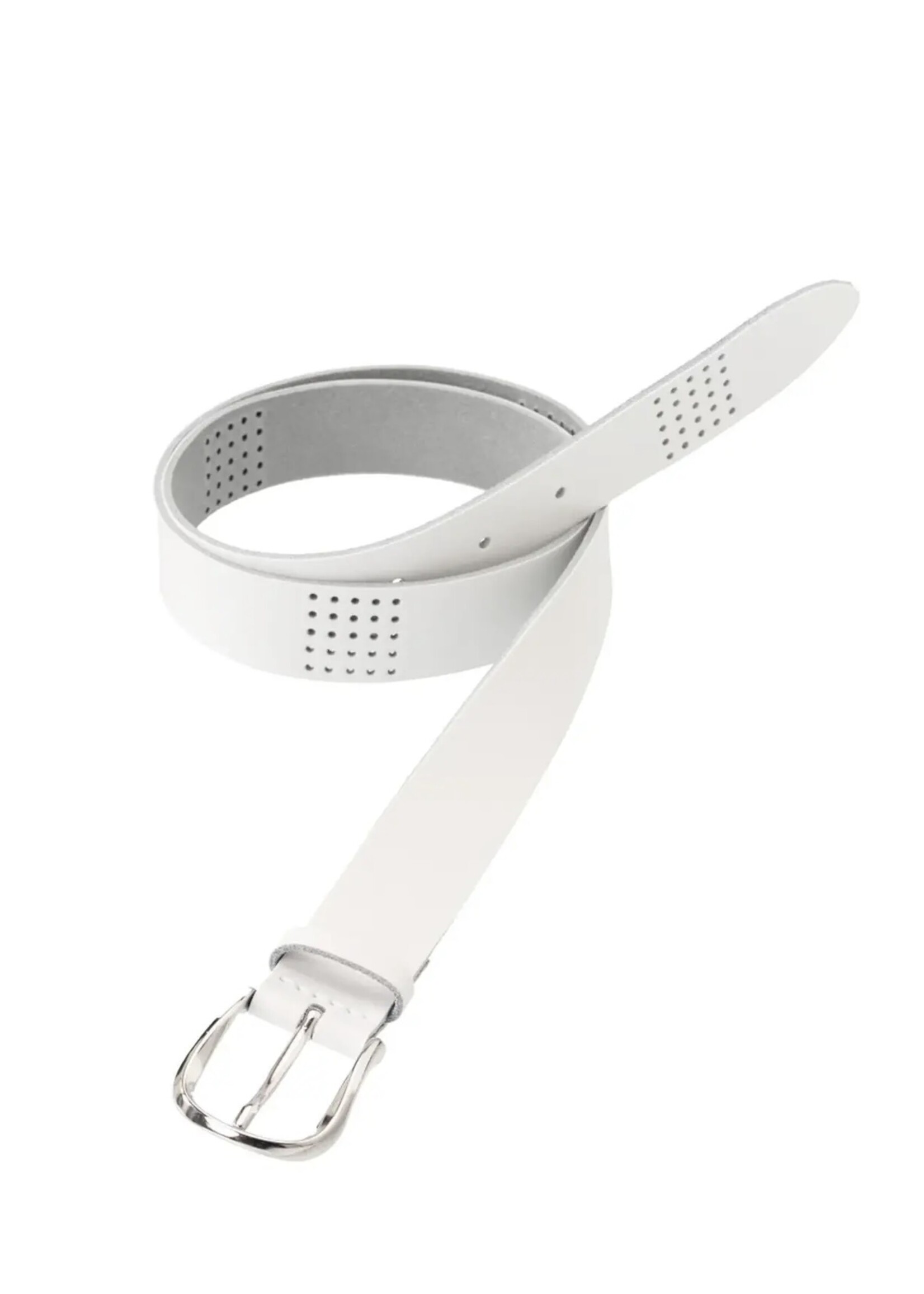 YAYA YAYA - Leather Belt