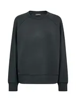 Mos Mosh Mos Mosh - Abello O-LS Basic Sweatshirt