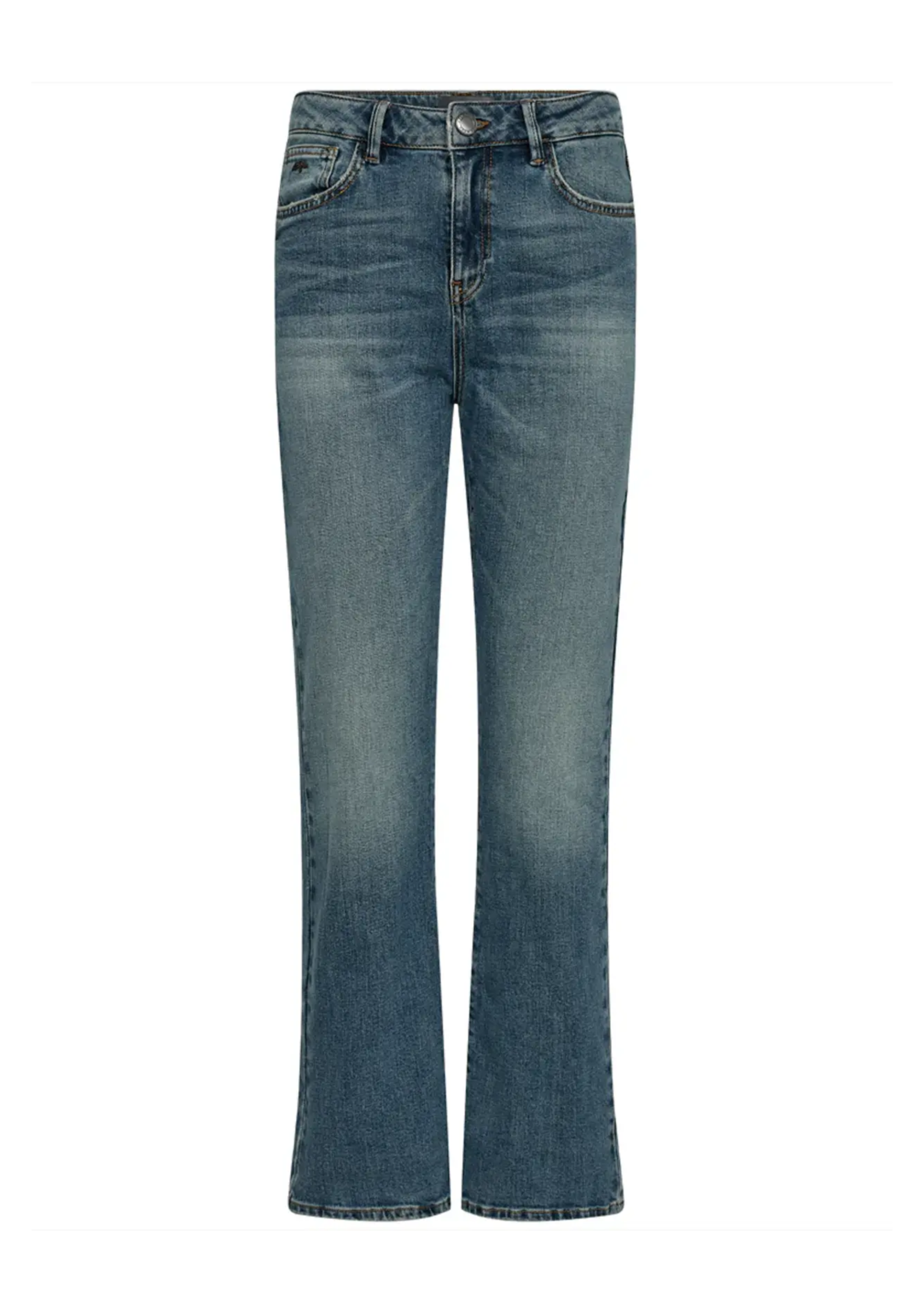 Mos Mosh Mos Mosh - Cecilia Galleon Jeans