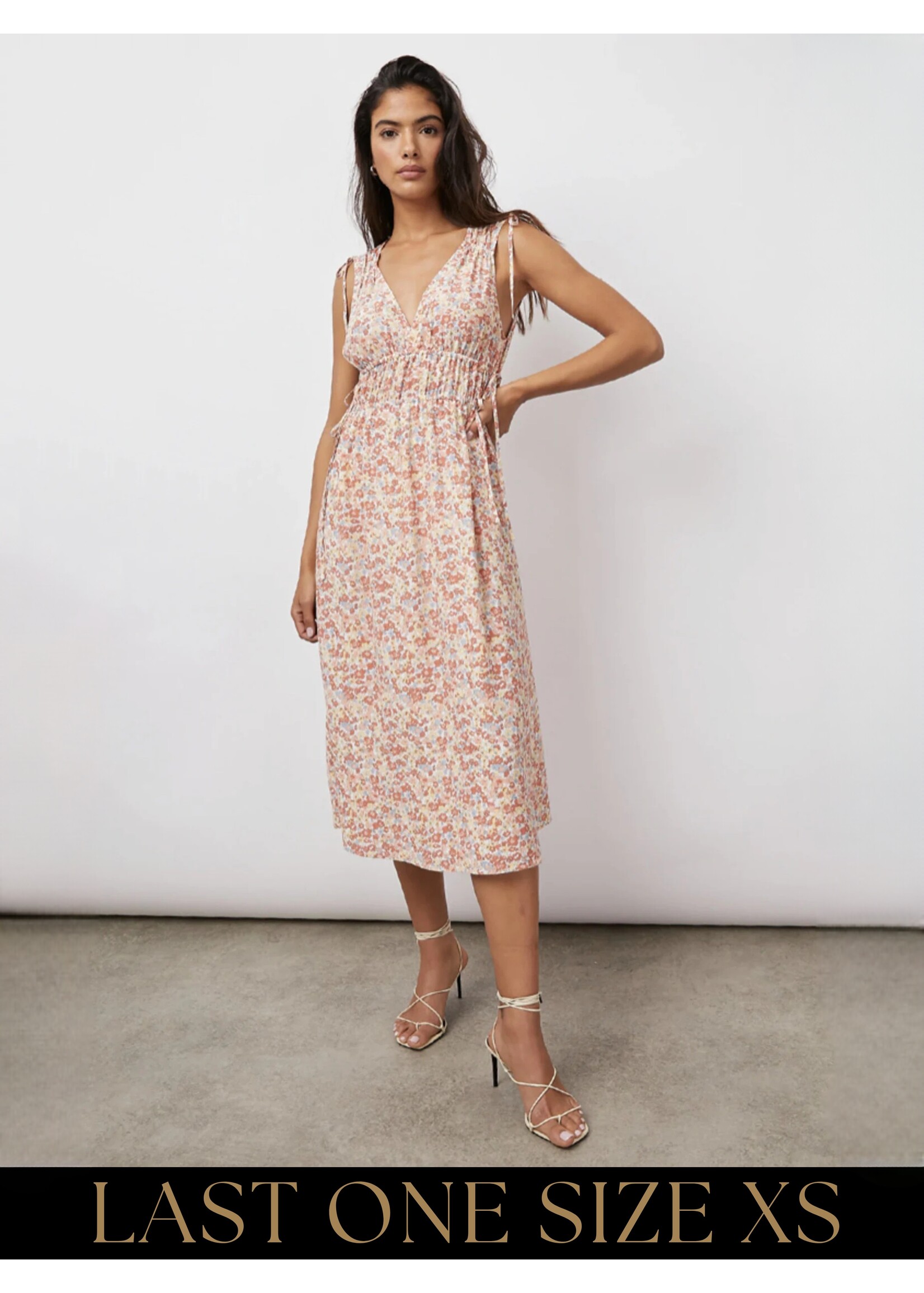 Rails Rails - Constantine