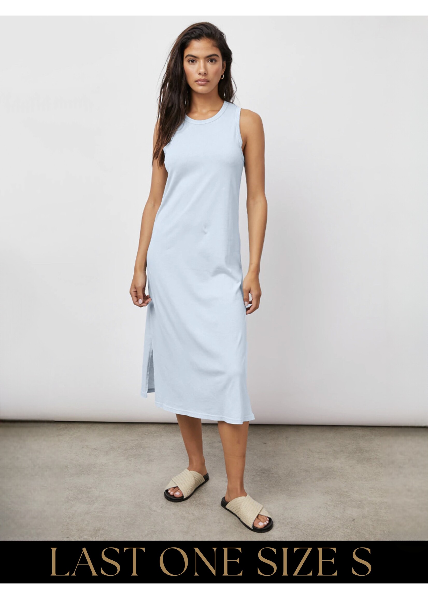 Rails Rails - The Tank Dress