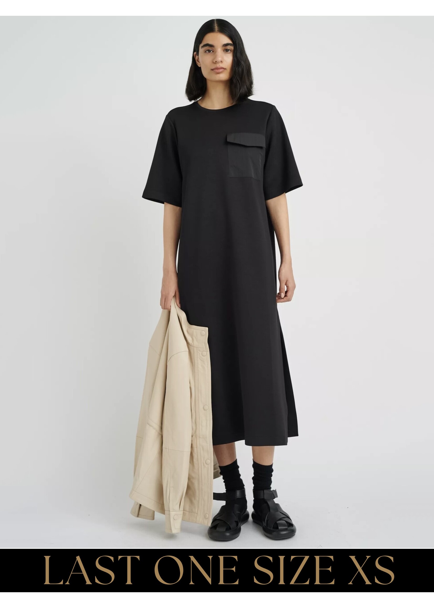 In Wear In Wear - Zev