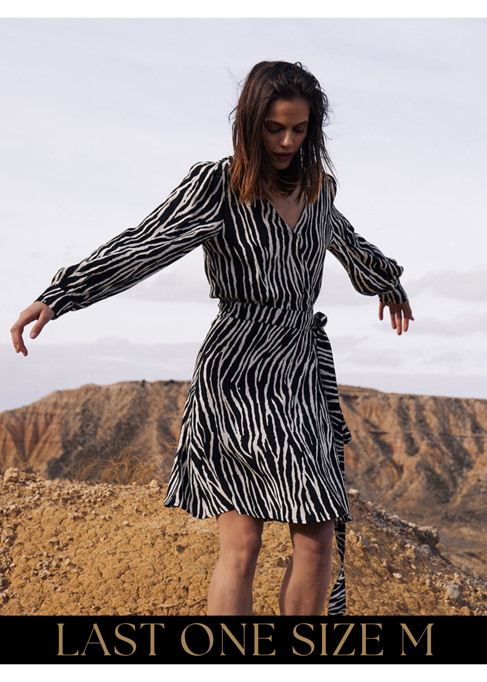 Grace & Mila Grace & Mila - Christine Dress