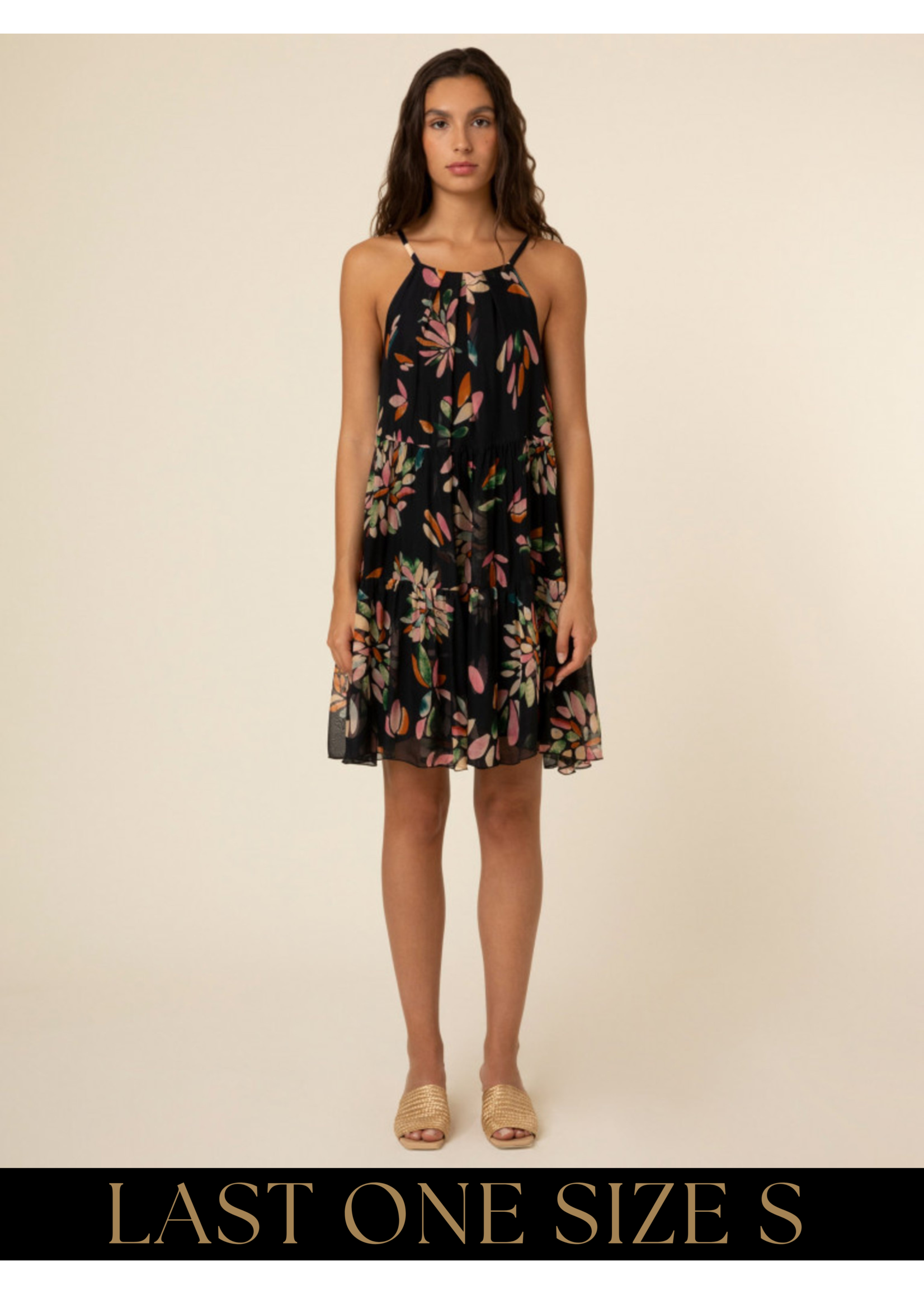 Frnch Frnch - Mona Dress