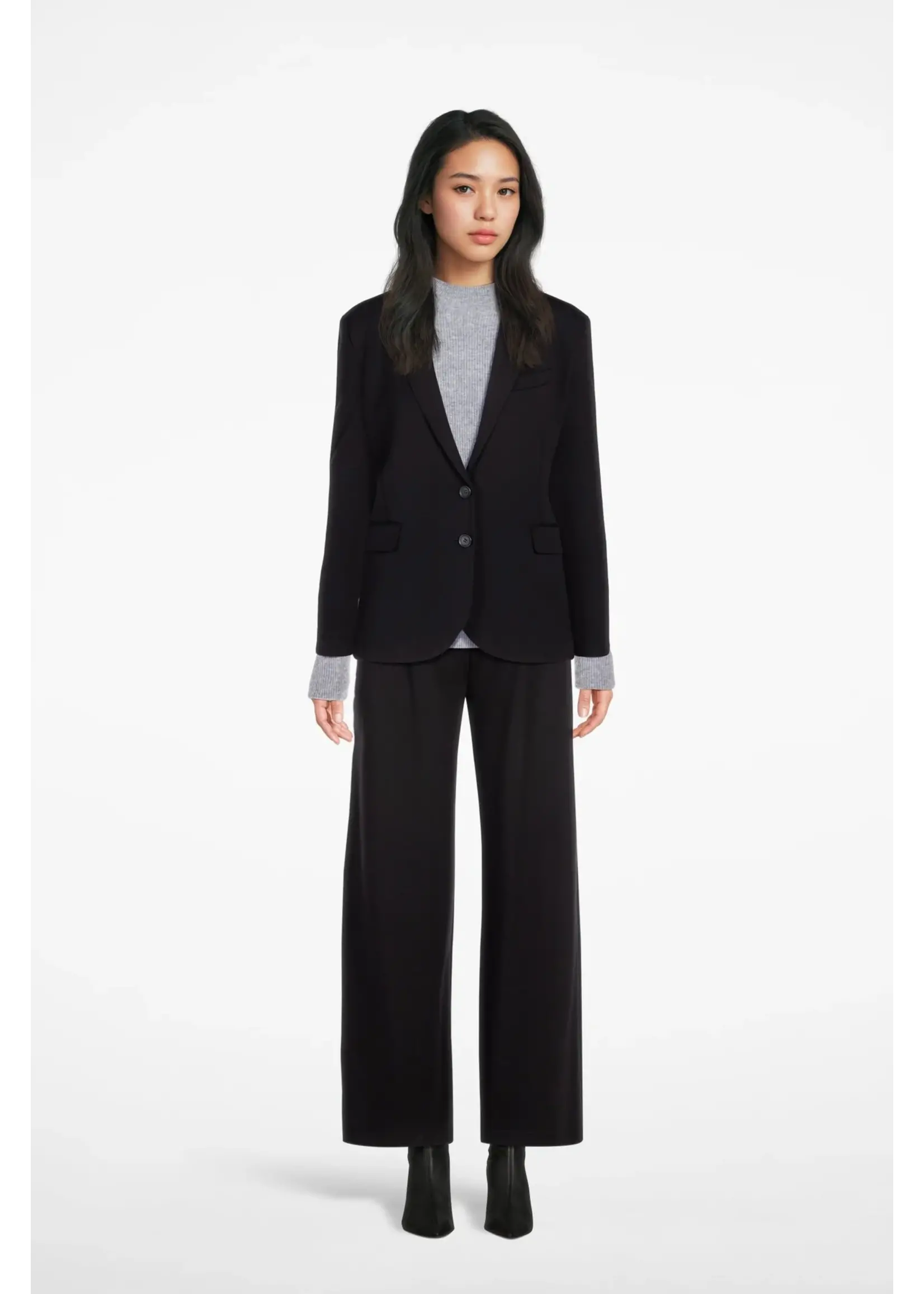 Pure & Simple Pure & Simple - Serene Timeless Blazer
