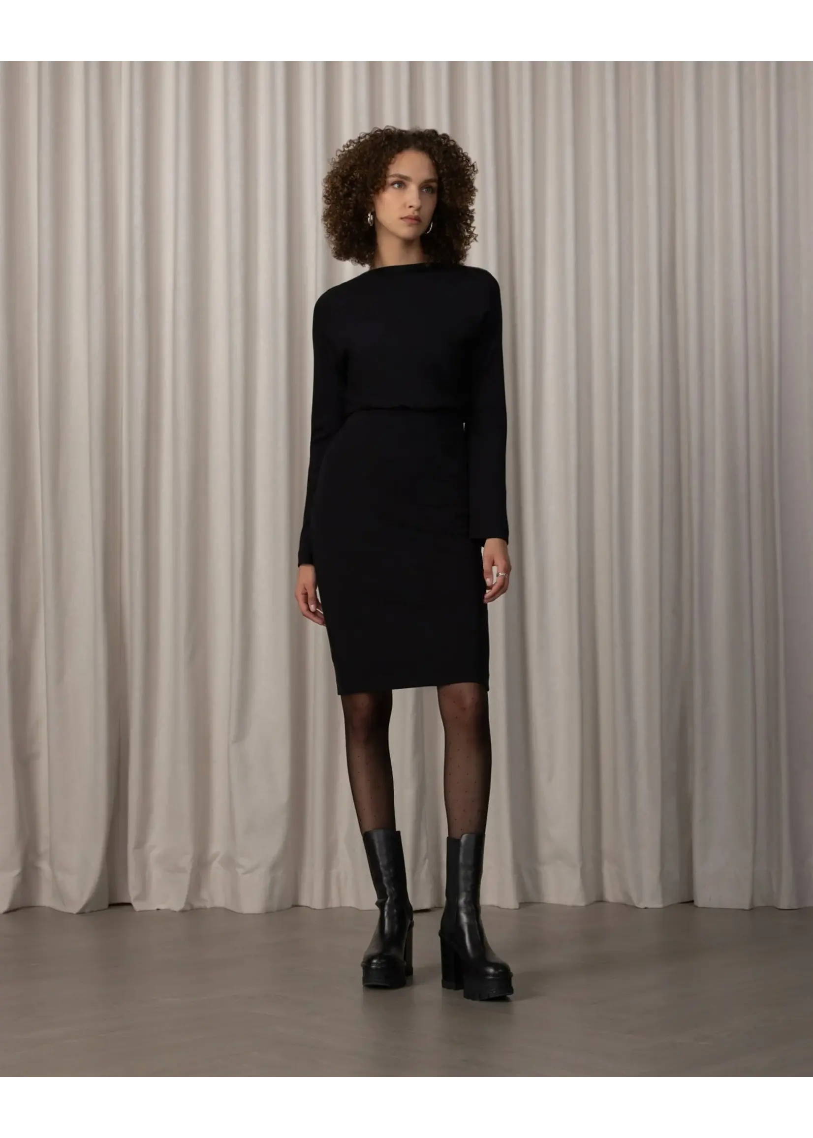 Pure & Simple Pure & Simple - Serene Timeless Dress