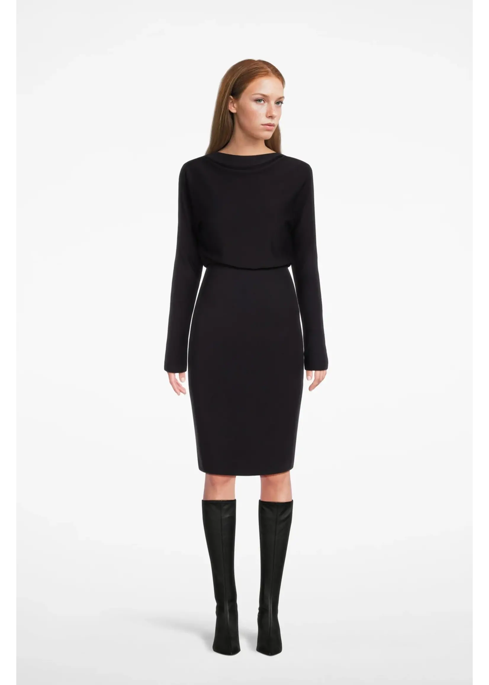 Pure & Simple Pure & Simple - Serene Timeless Dress