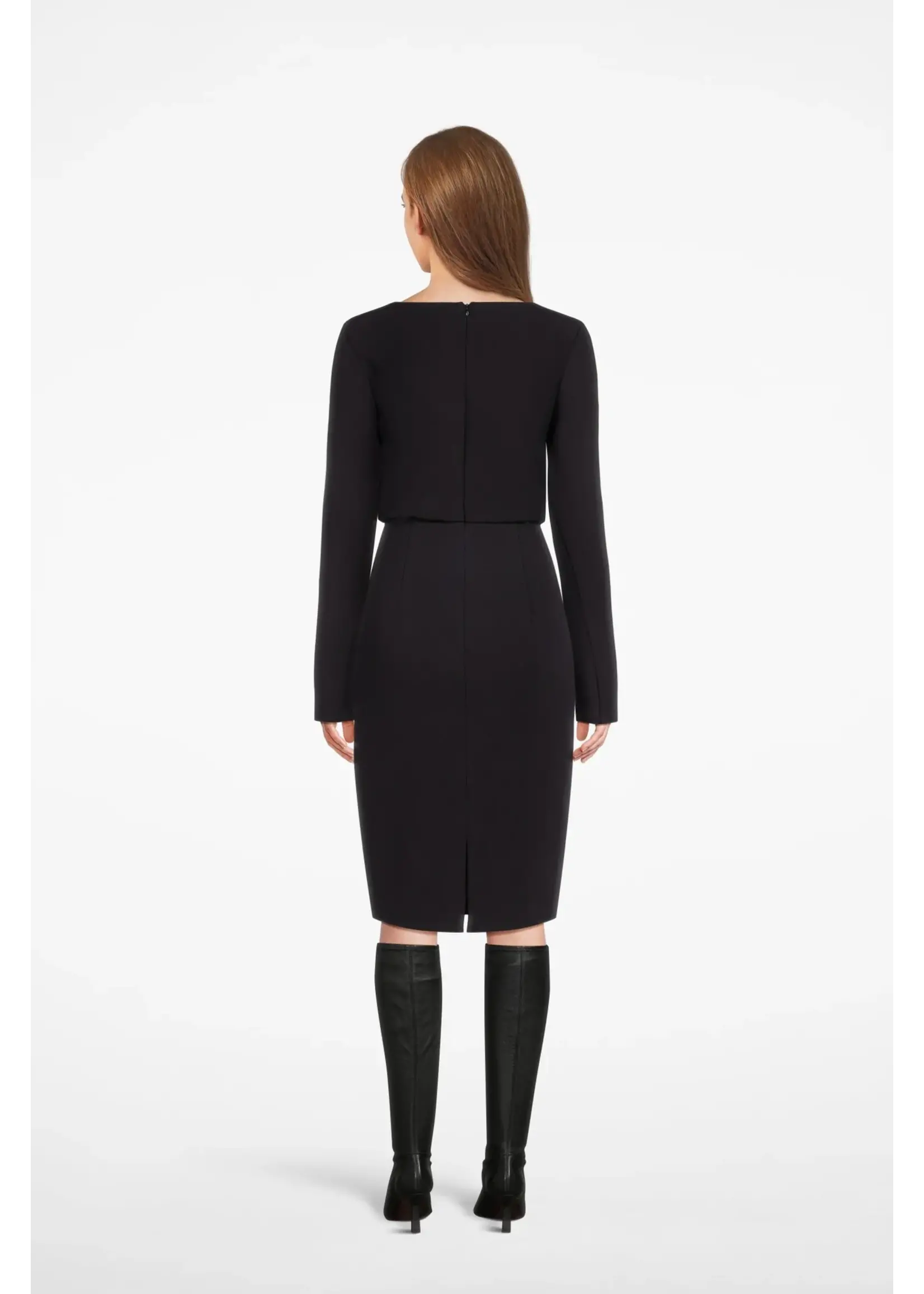 Pure & Simple Pure & Simple - Serene Timeless Dress