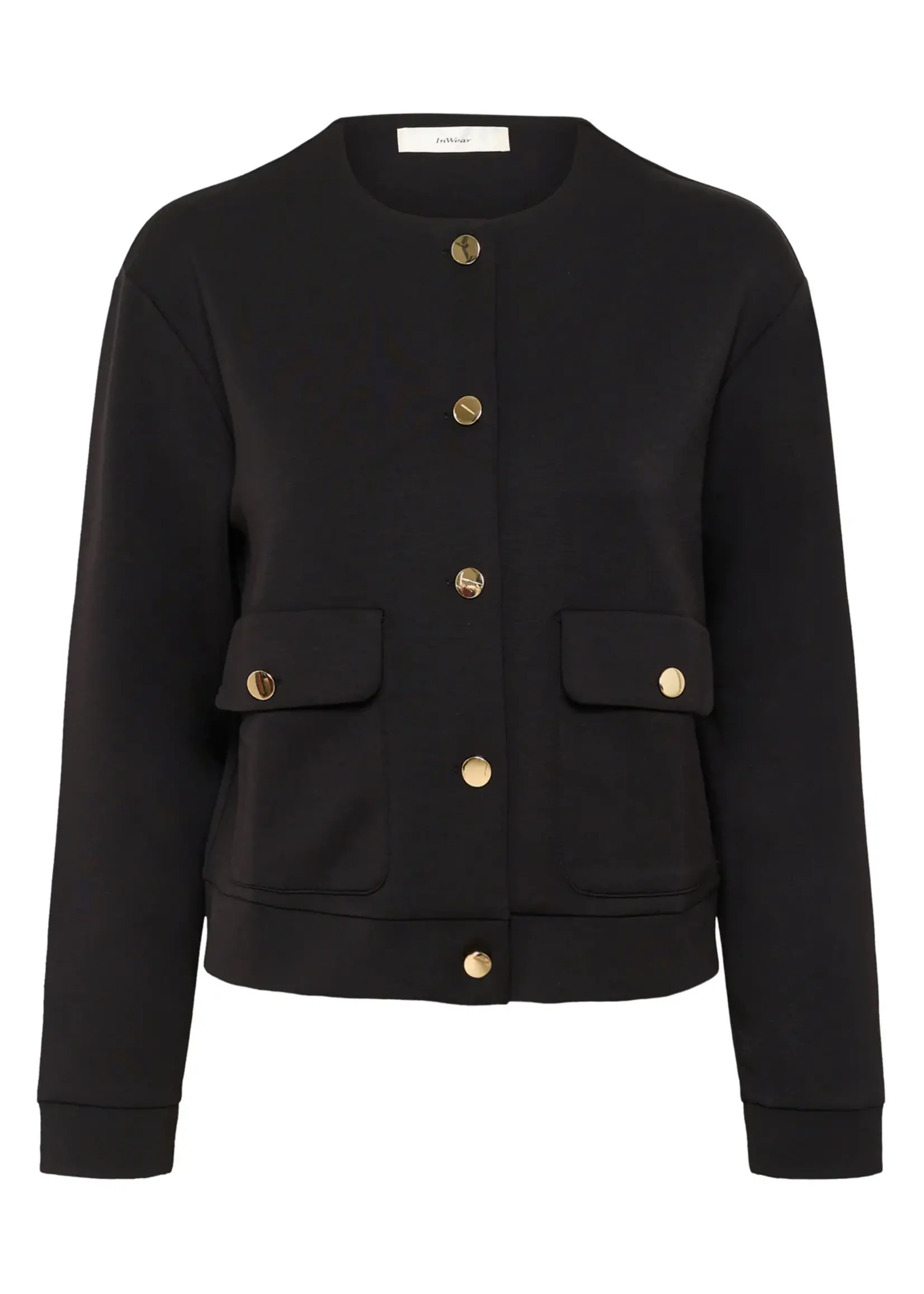In Wear In Wear -  Gida Vincent Jacket