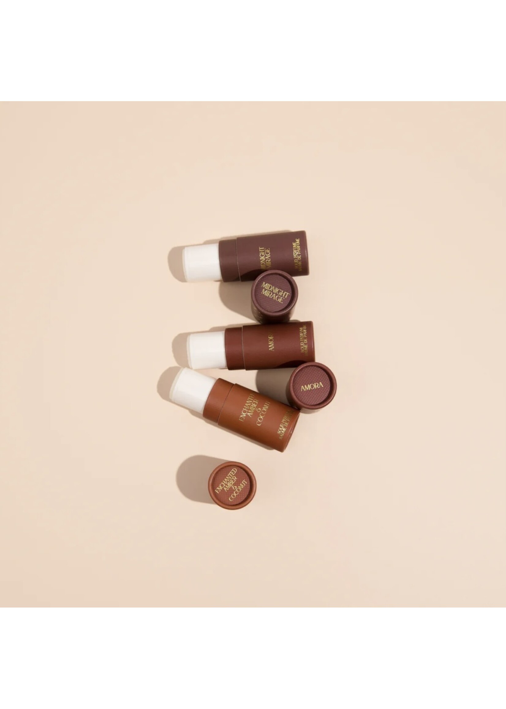 828 Aroma 828 Aroma - Solid Perfume | Amora
