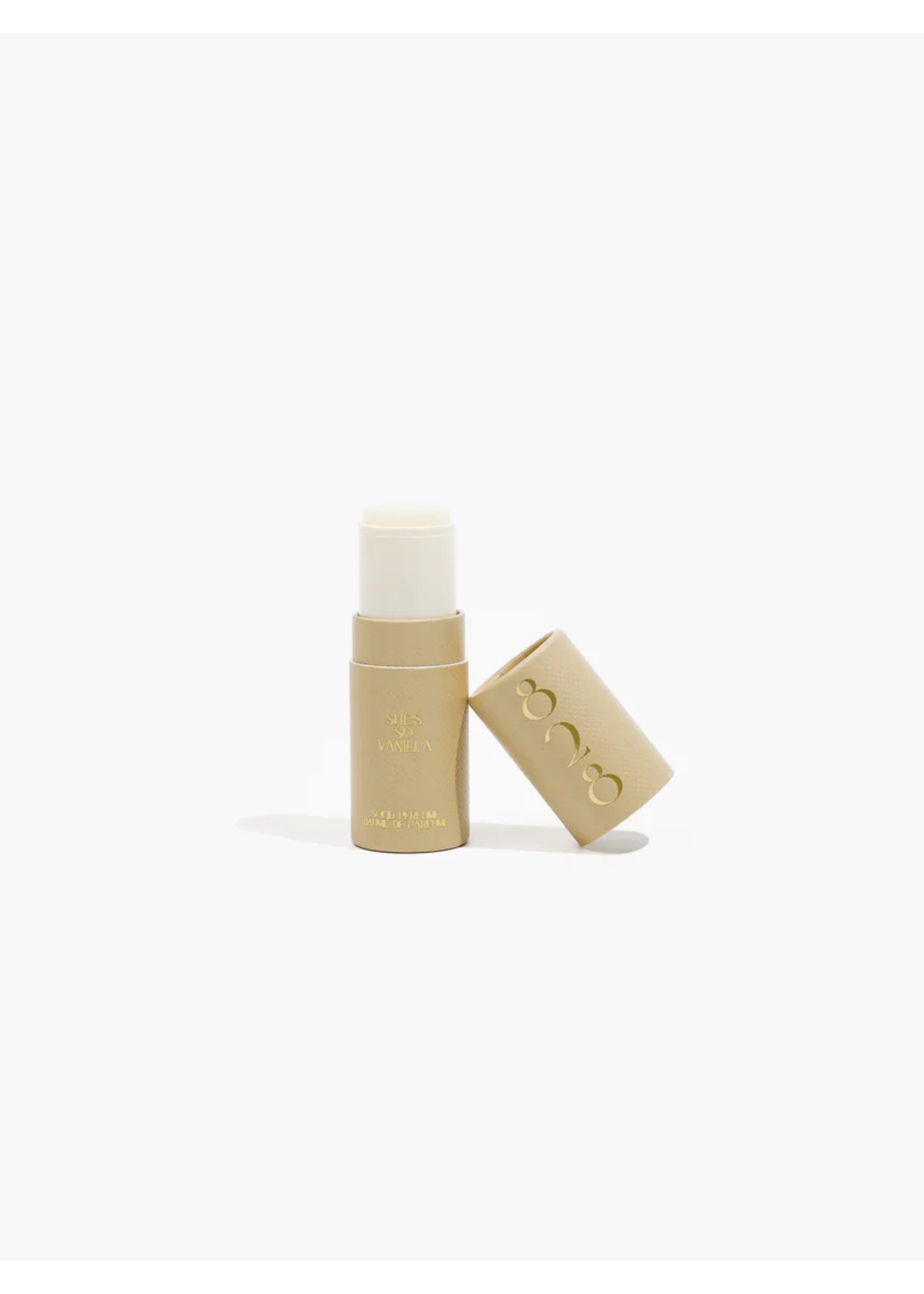 828 Aroma 828 Aroma - Solid Perfume | She's So Vanilla