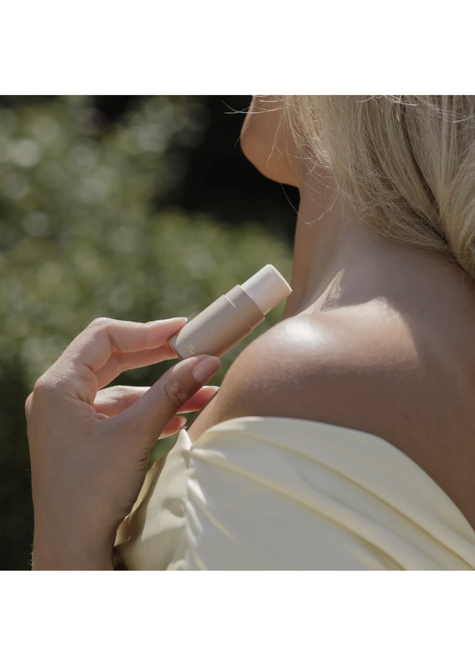 828 Aroma 828 Aroma - Solid Perfume | She's So Vanilla