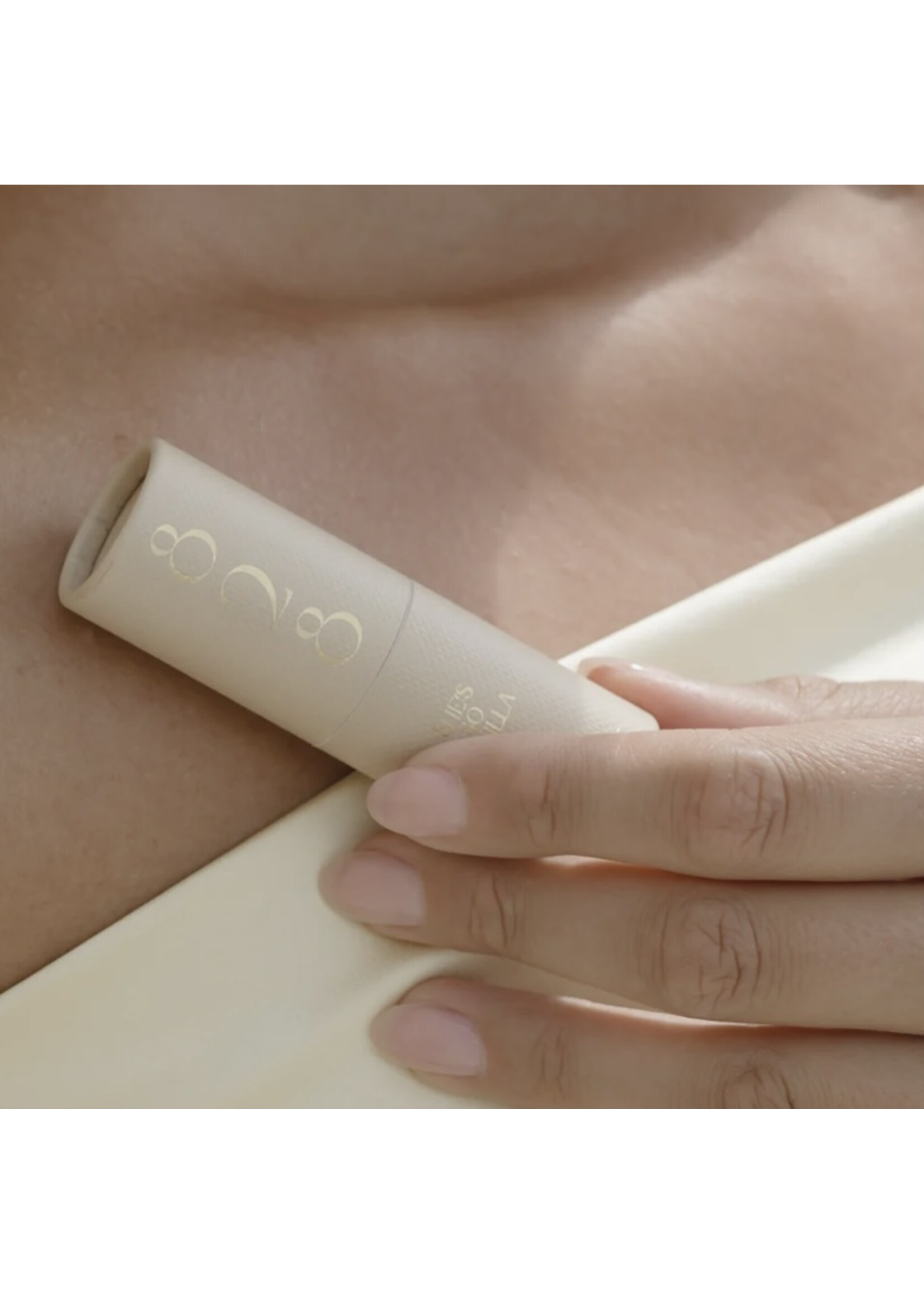 828 Aroma 828 Aroma - Solid Perfume | She's So Vanilla