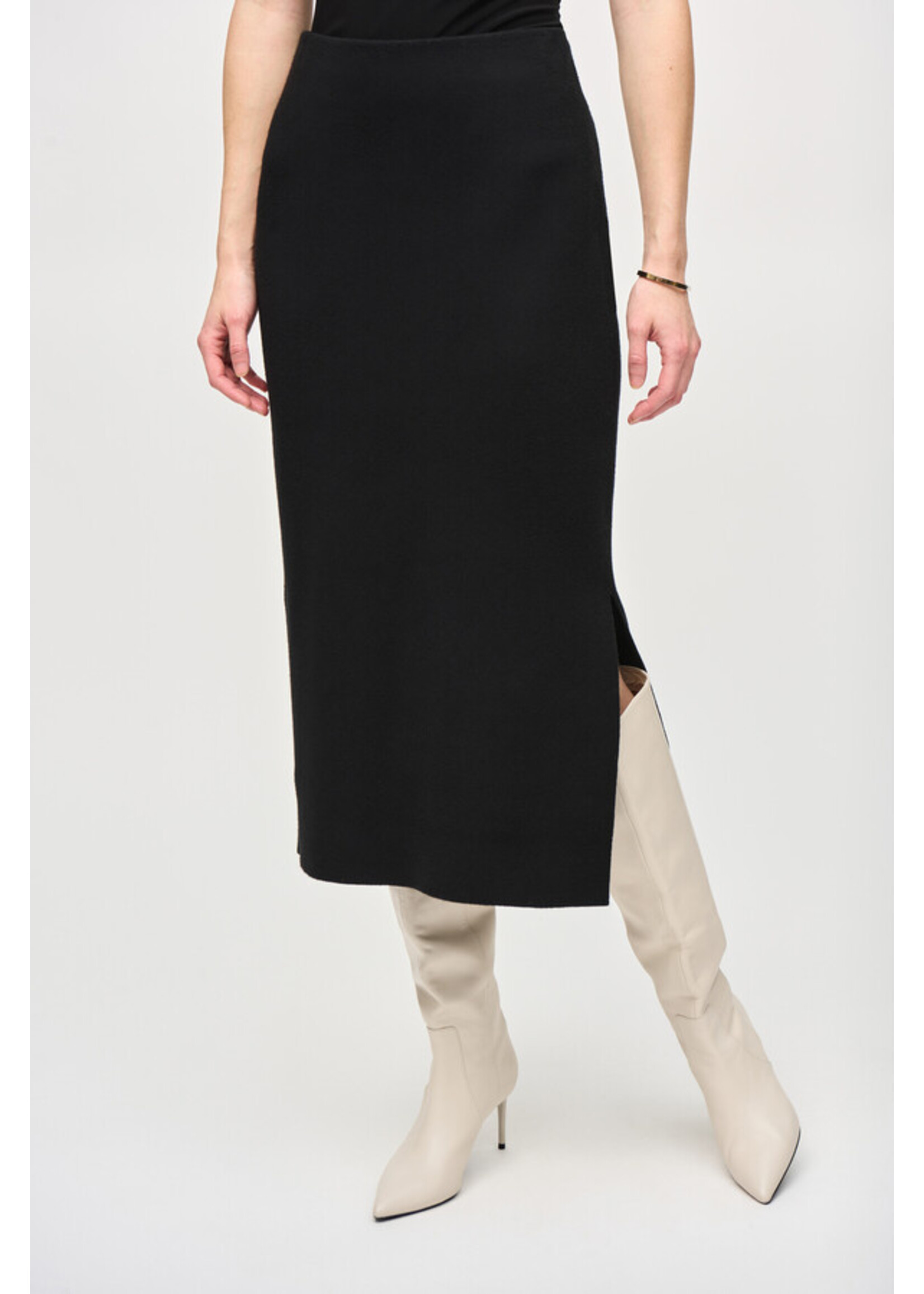 Joseph Ribkoff Joseph Ribkoff - High Waist Pencil Skirt 243967