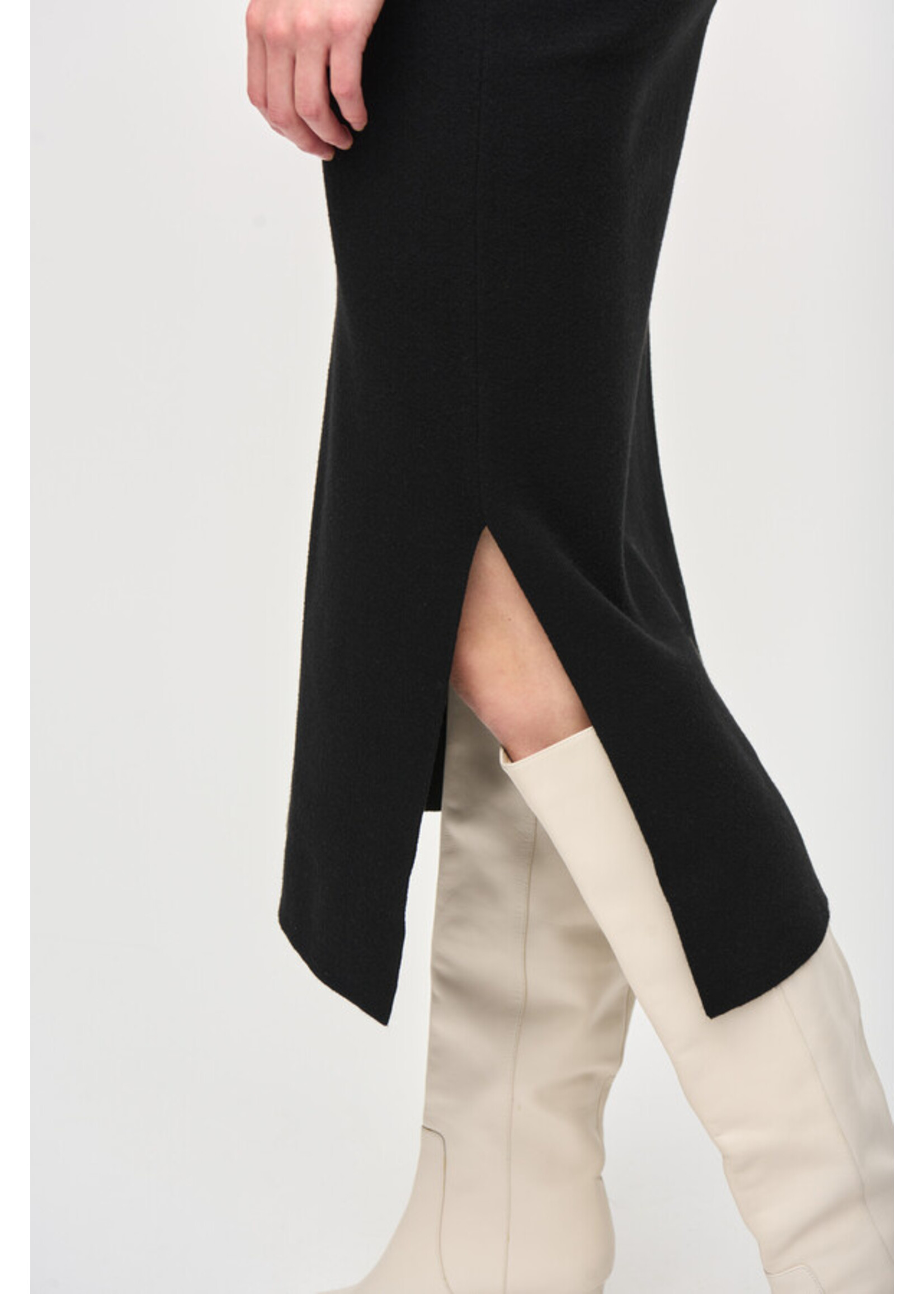 Joseph Ribkoff Joseph Ribkoff - High Waist Pencil Skirt 243967