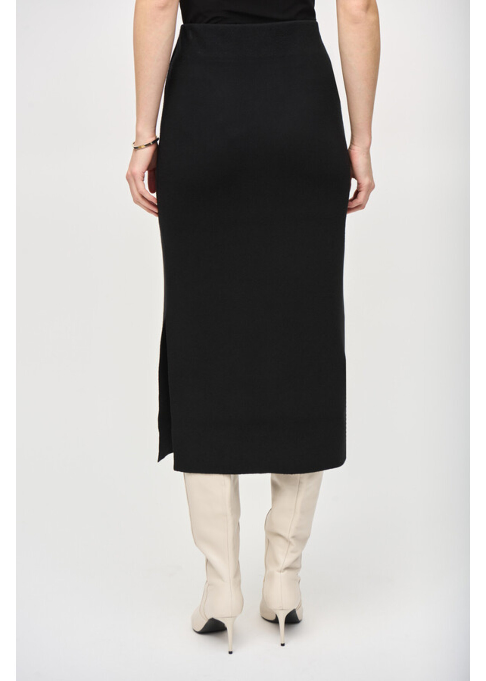 Joseph Ribkoff Joseph Ribkoff - High Waist Pencil Skirt 243967