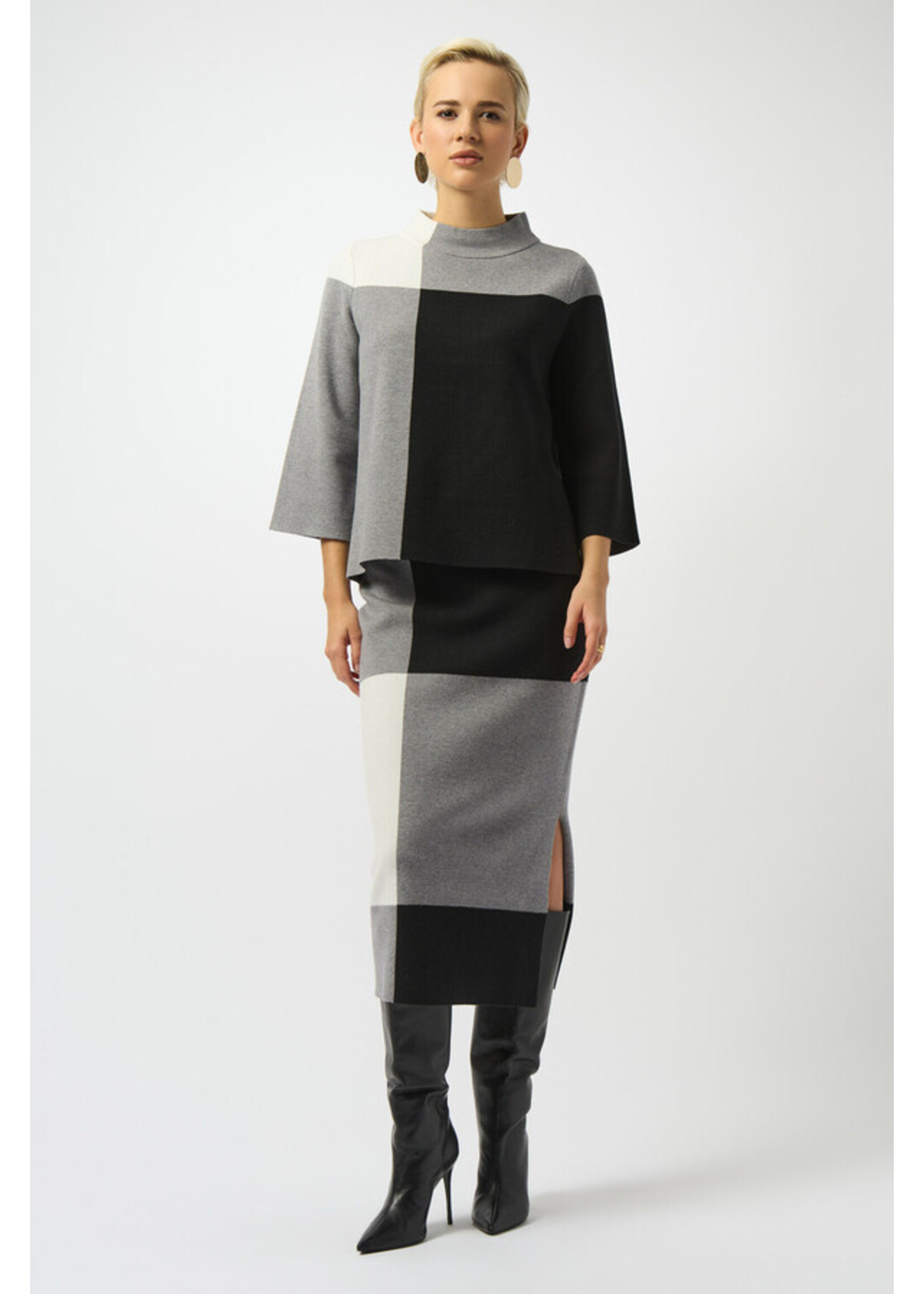 Joseph Ribkoff Joseph RIbkoff - Knit Sweater 253907