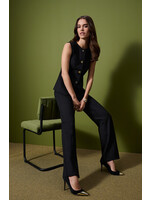Joseph Ribkoff Joseph Ribkoff -Slim Formal Trousers  253919