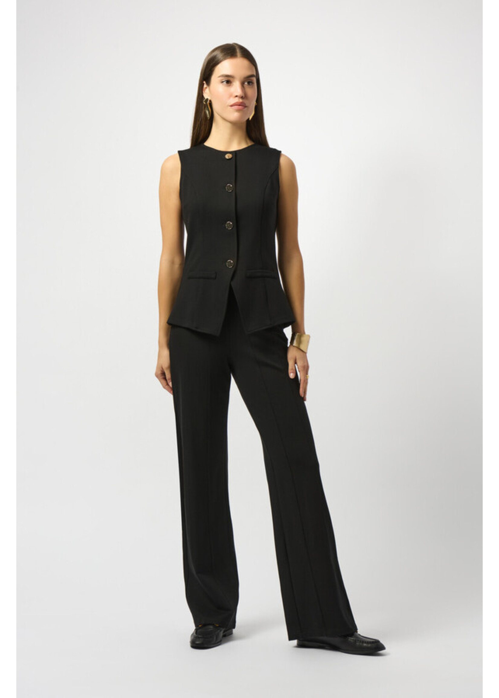 Joseph Ribkoff Joseph Ribkoff -Slim Formal Trousers  253919