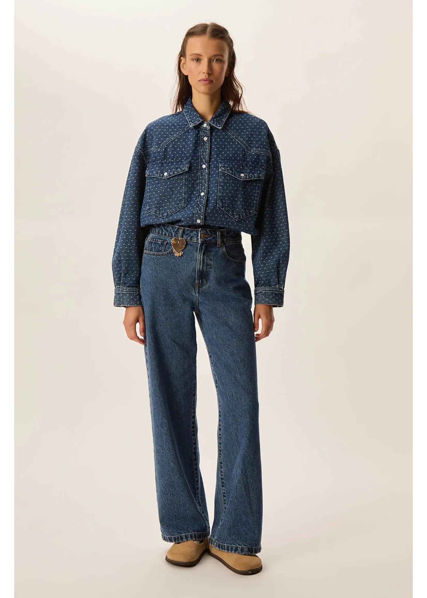 Des Petits Hauts Des Petits Hauts - Lolly