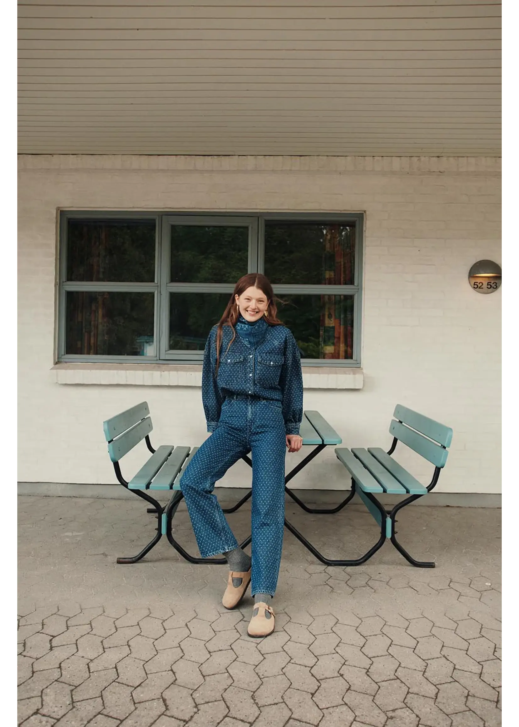 Des Petits Hauts Des Petits Hauts - Lolly