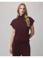 Splendid Splendid - Winslow Mockneck Pullover