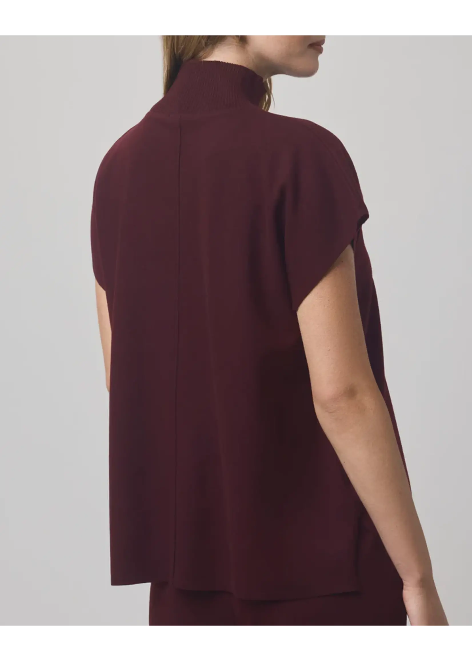 Splendid Splendid - Winslow Mockneck Pullover
