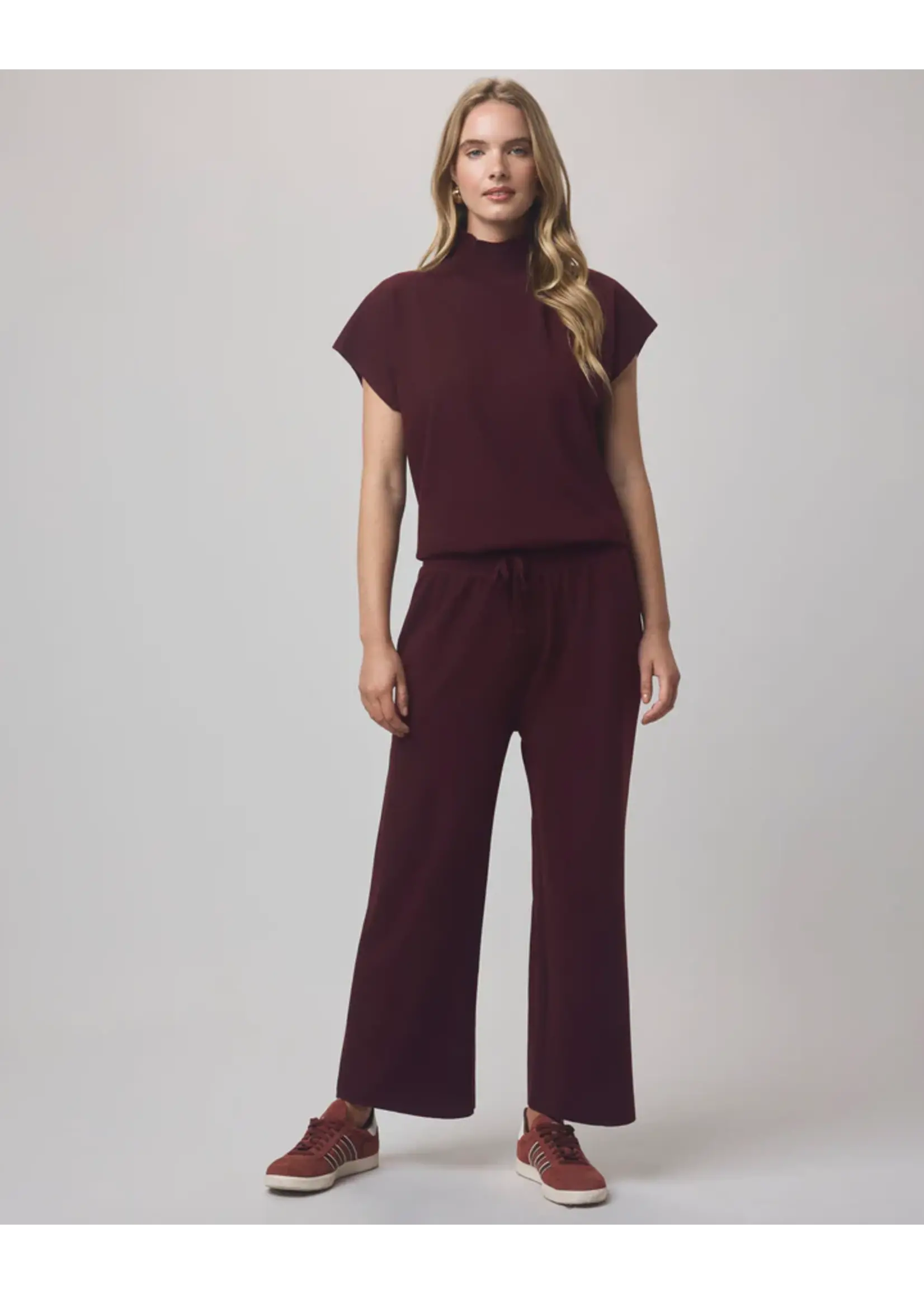 Splendid Splendid - Winslow Mockneck Pullover