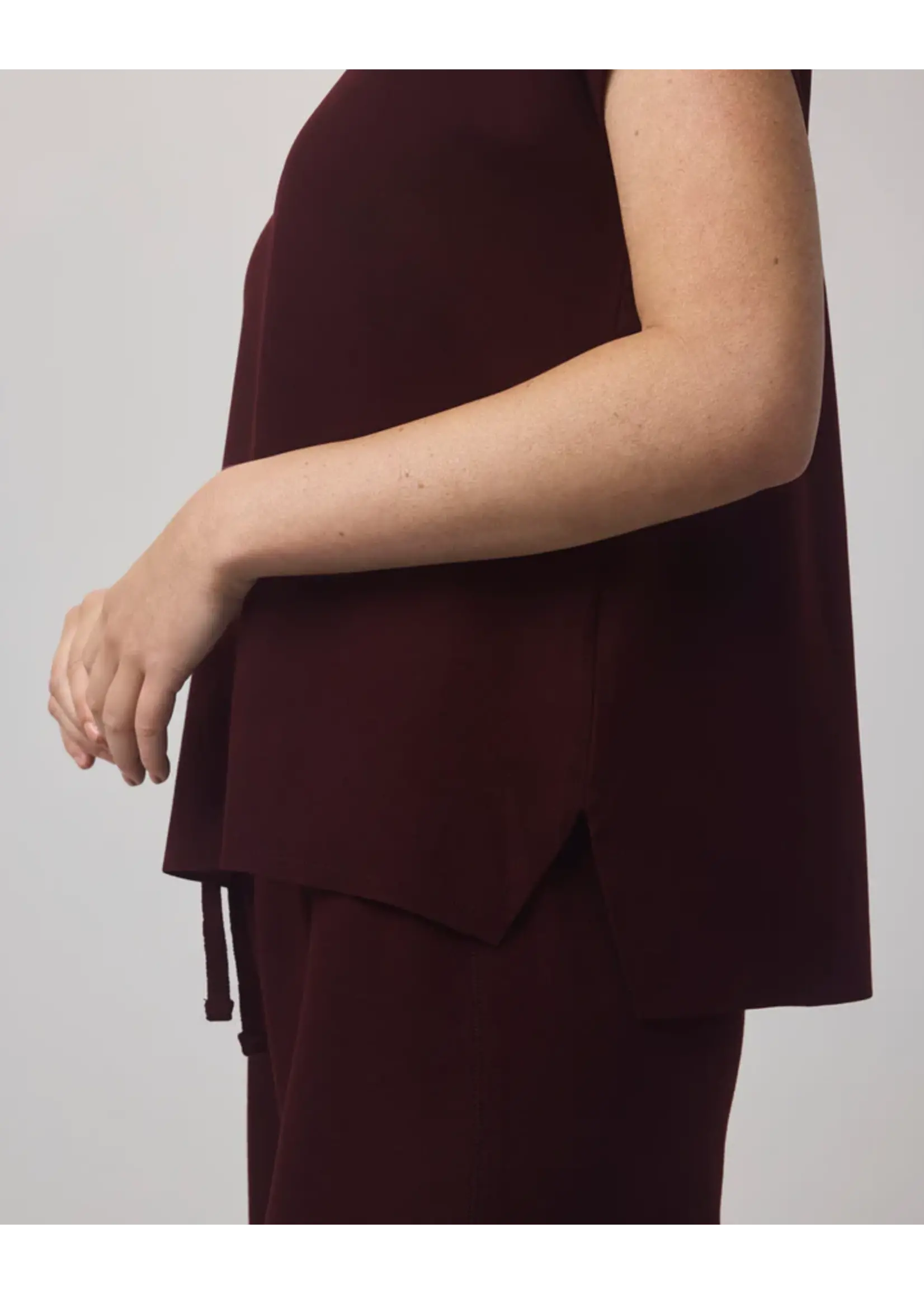 Splendid Splendid - Winslow Mockneck Pullover