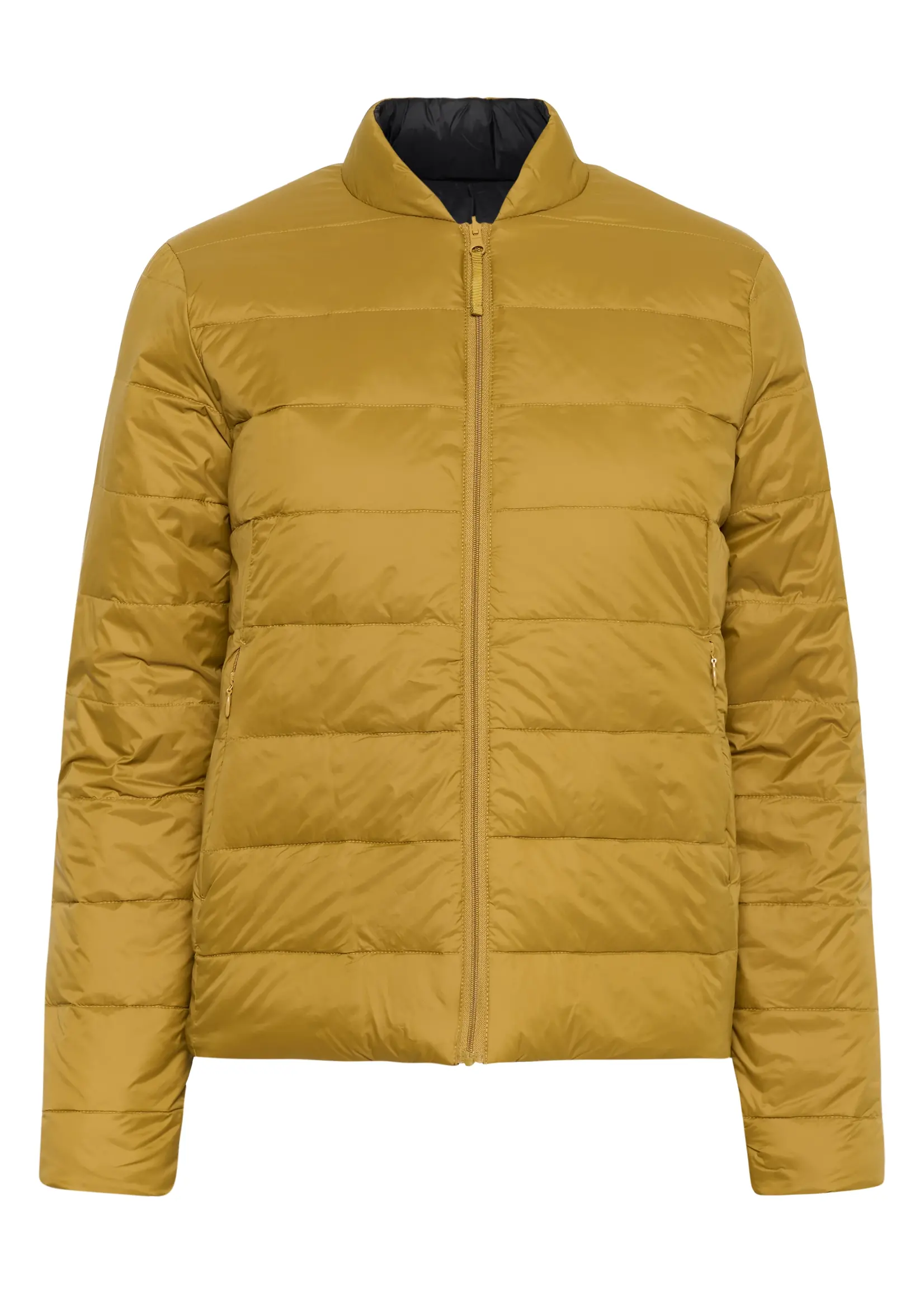 In Wear In Wear - Lila Reversible Jacket