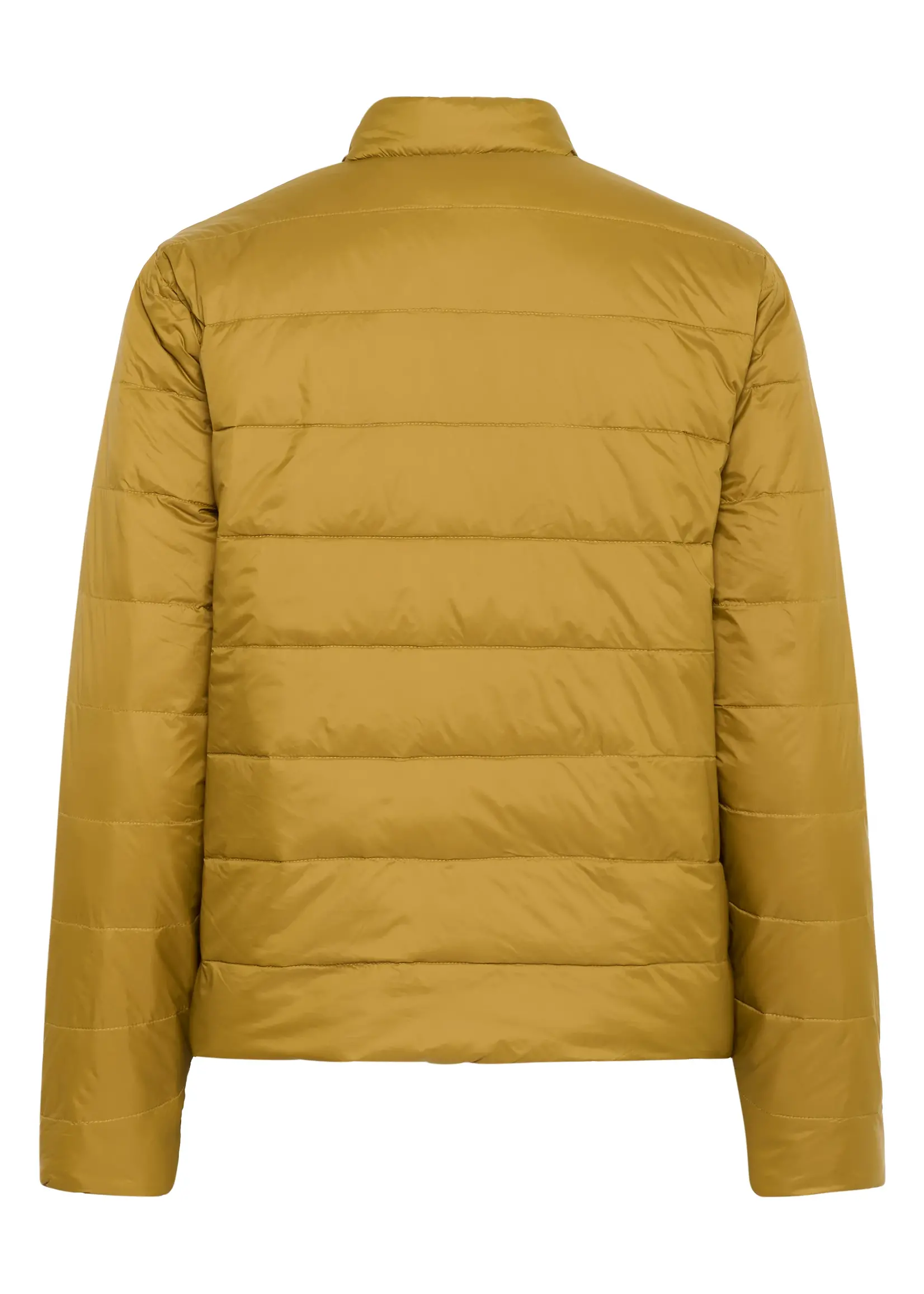 In Wear In Wear - Lila Reversible Jacket