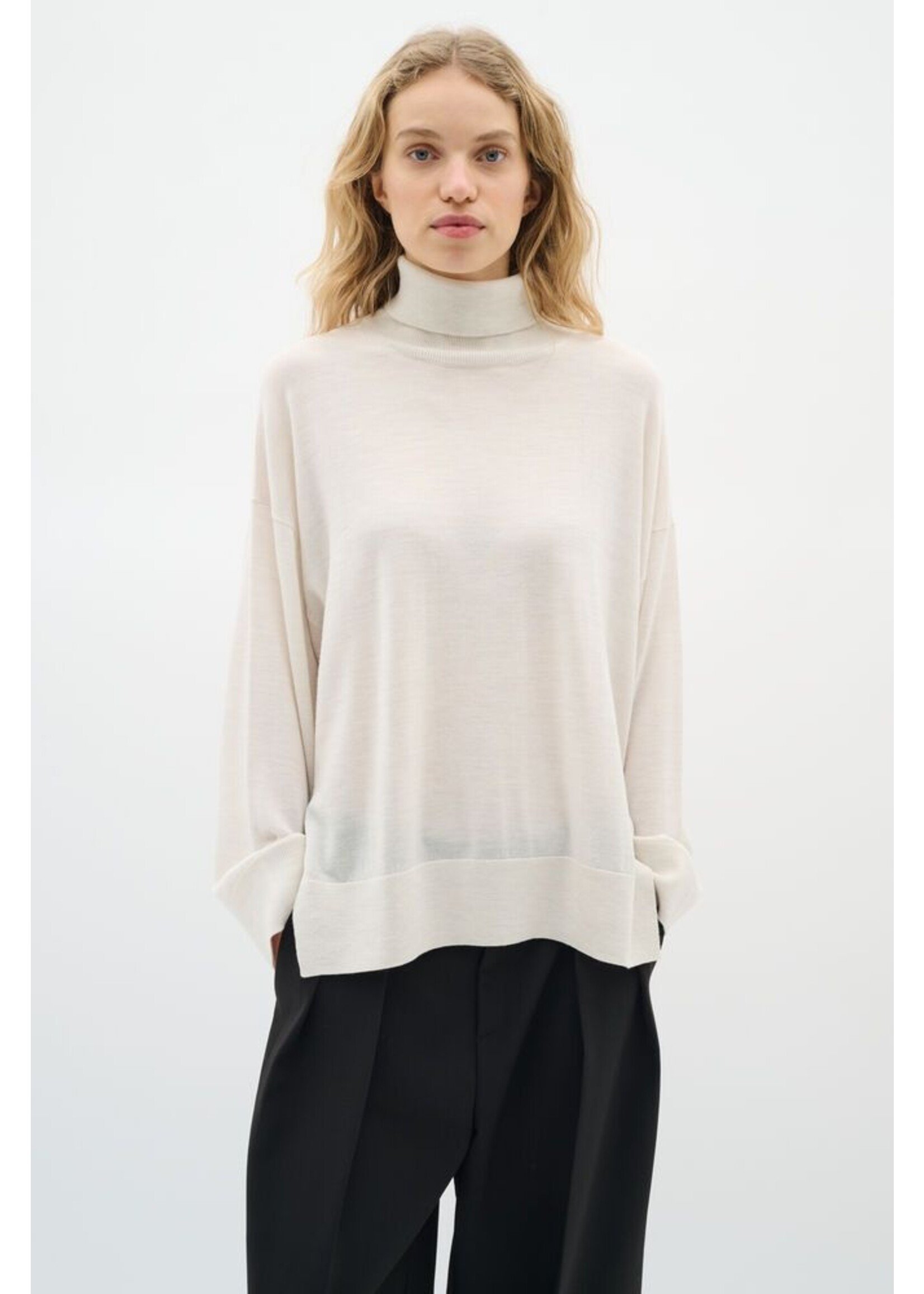 In Wear In Wear - Gito Turtleneck