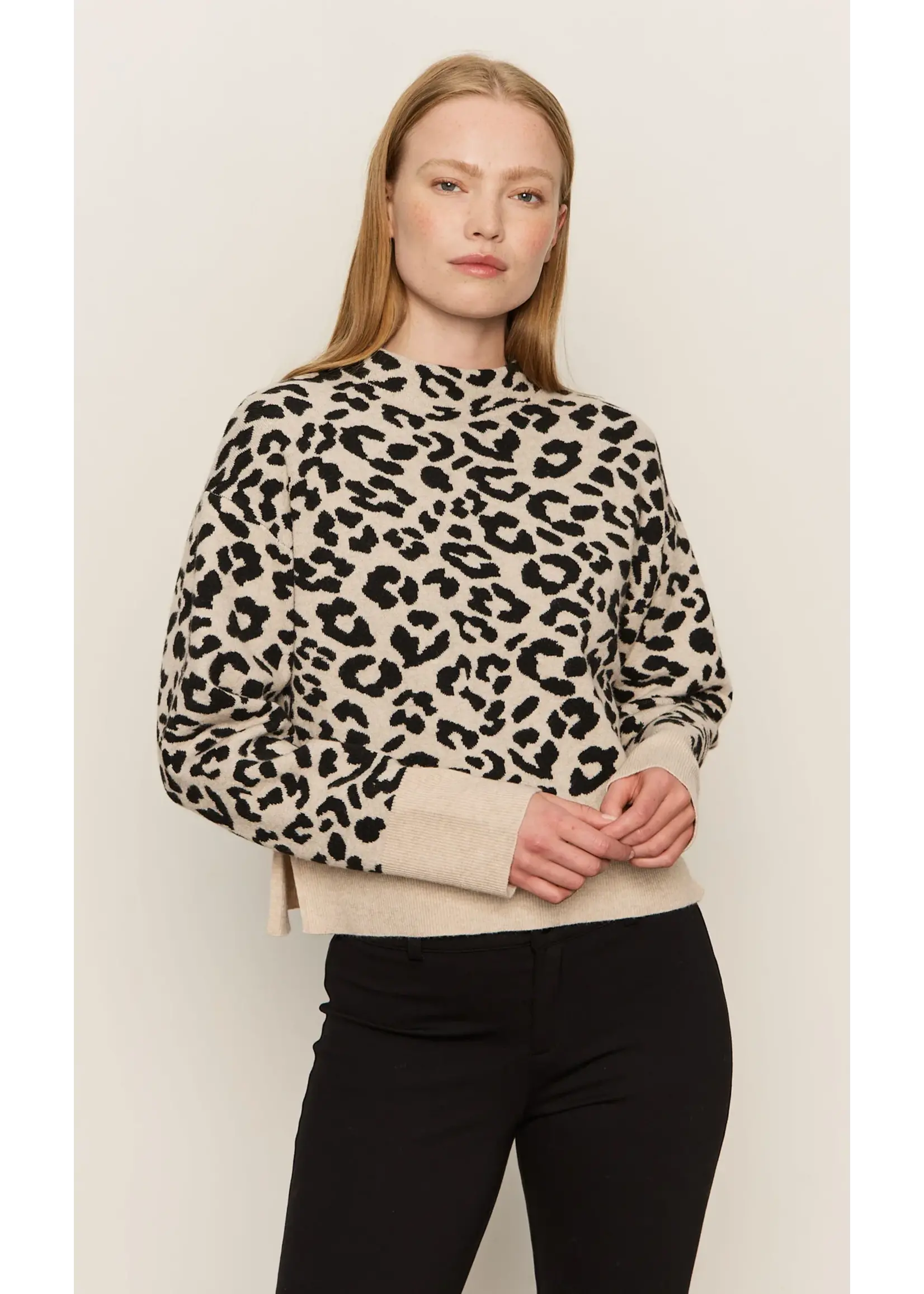Sanctuary Sanctuary - Soft Touch Popover
