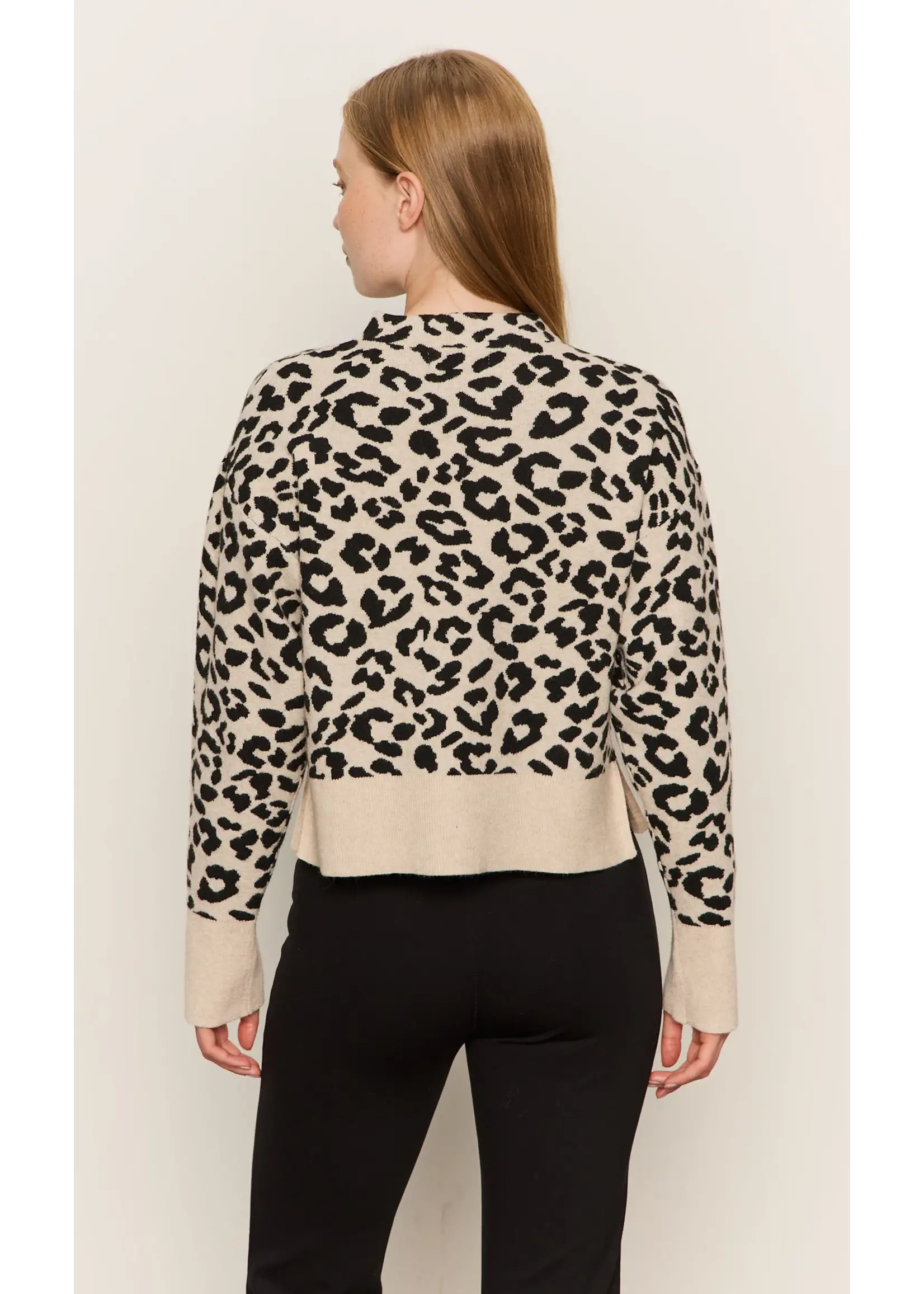 Sanctuary Sanctuary - Soft Touch Popover