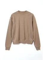 Velvet Velvet by Jenny Graham - Ynez Organic Fleece Top