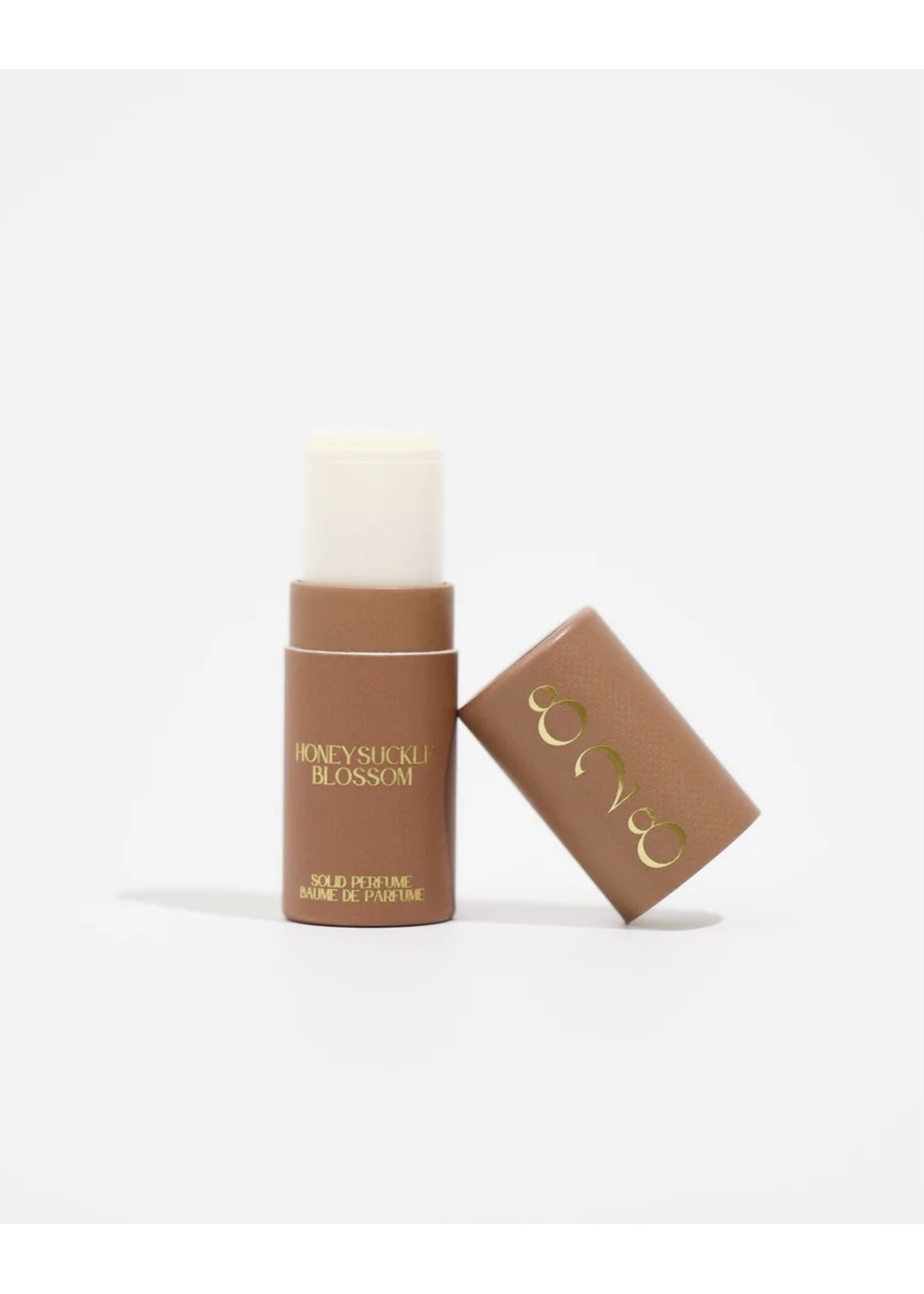 828 Aroma 828 Aroma - Solid Perfume | Honeysuckle Blossom