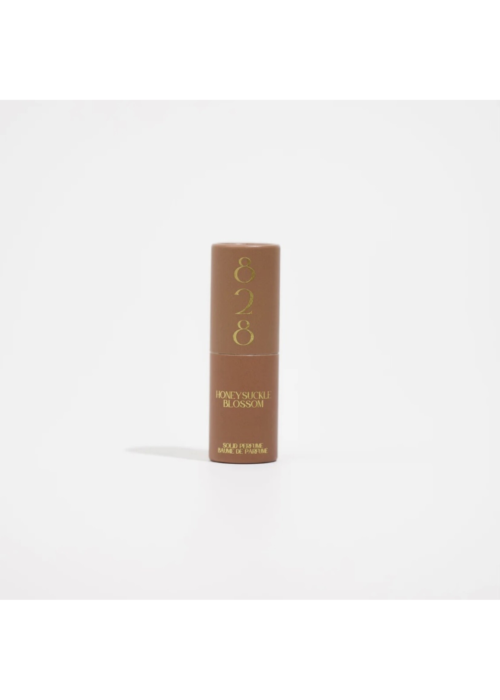 828 Aroma 828 Aroma - Solid Perfume | Honeysuckle Blossom