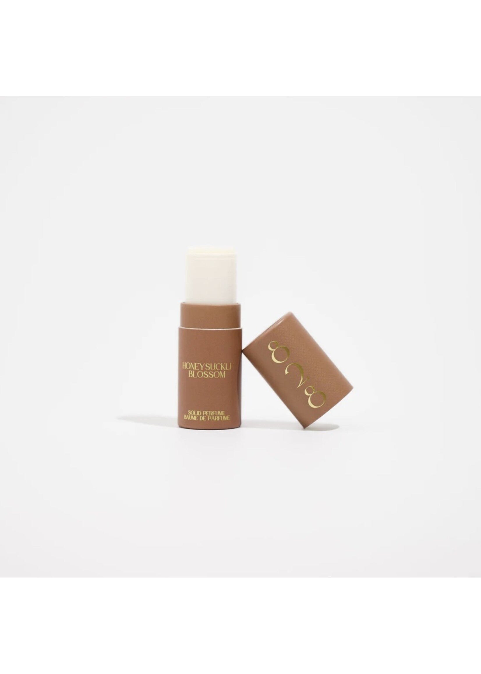 828 Aroma 828 Aroma - Solid Perfume | Honeysuckle Blossom