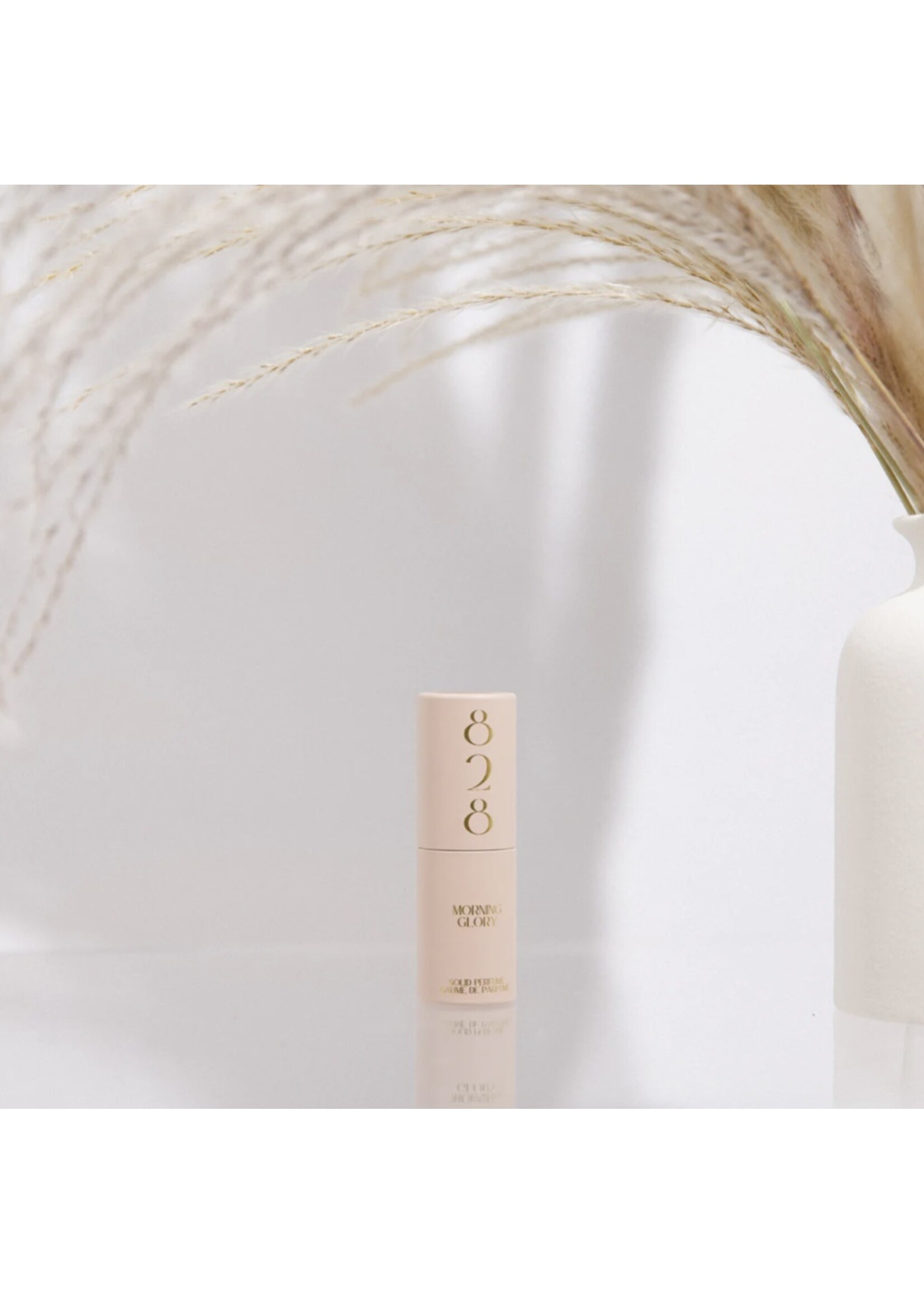 828 Aroma 828 Aroma - Solid Perfume | Morning Glory