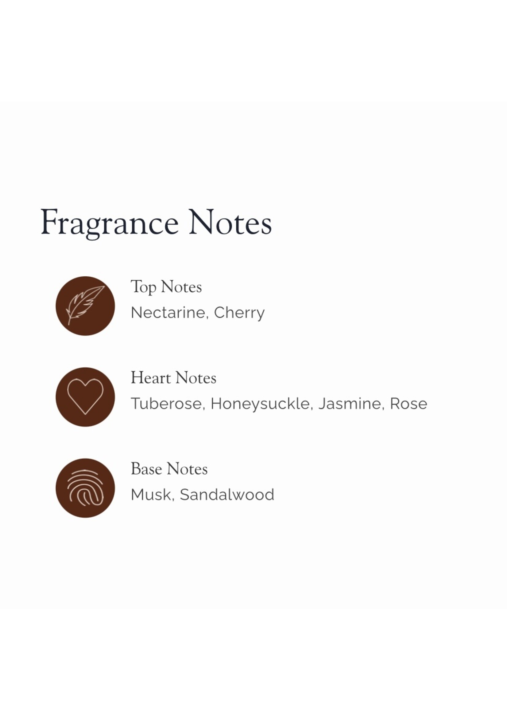 828 Aroma 828 Aroma - Solid Perfume | Honeysuckle Blossom