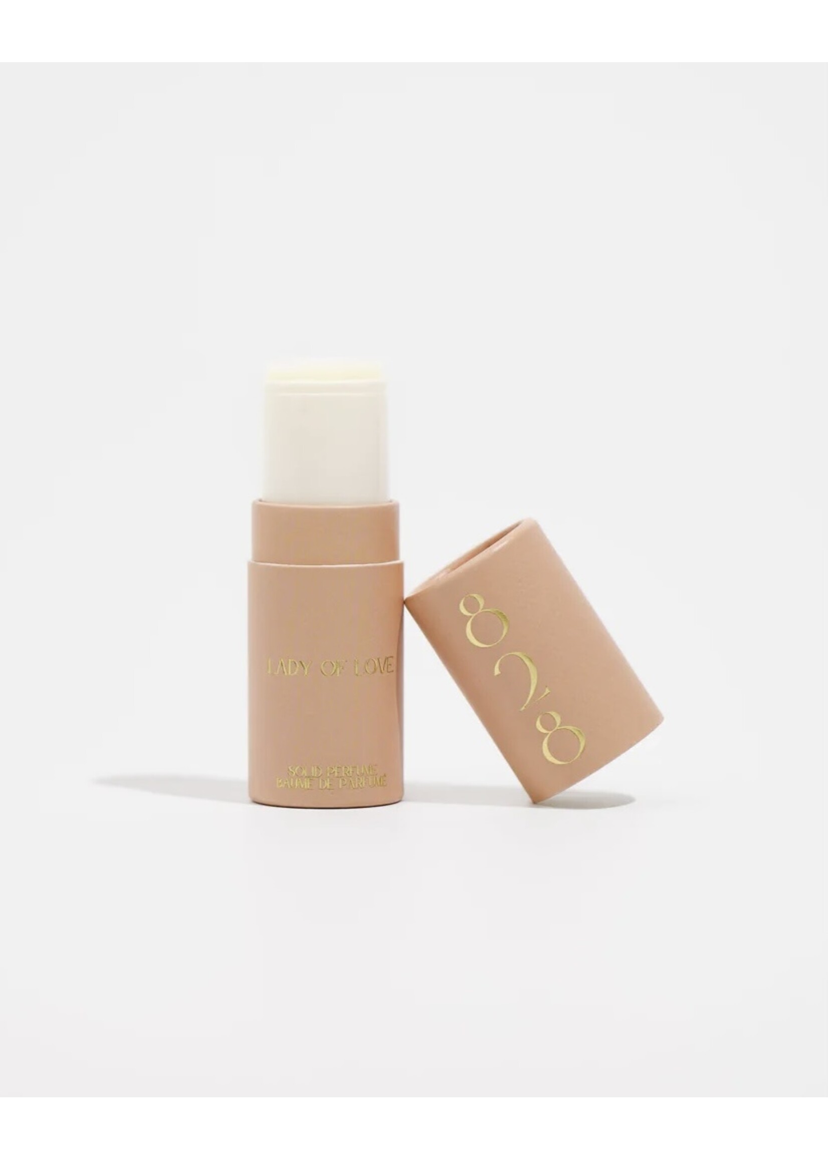 828 Aroma 828 Aroma - Solid Perfume | Lady Of Love