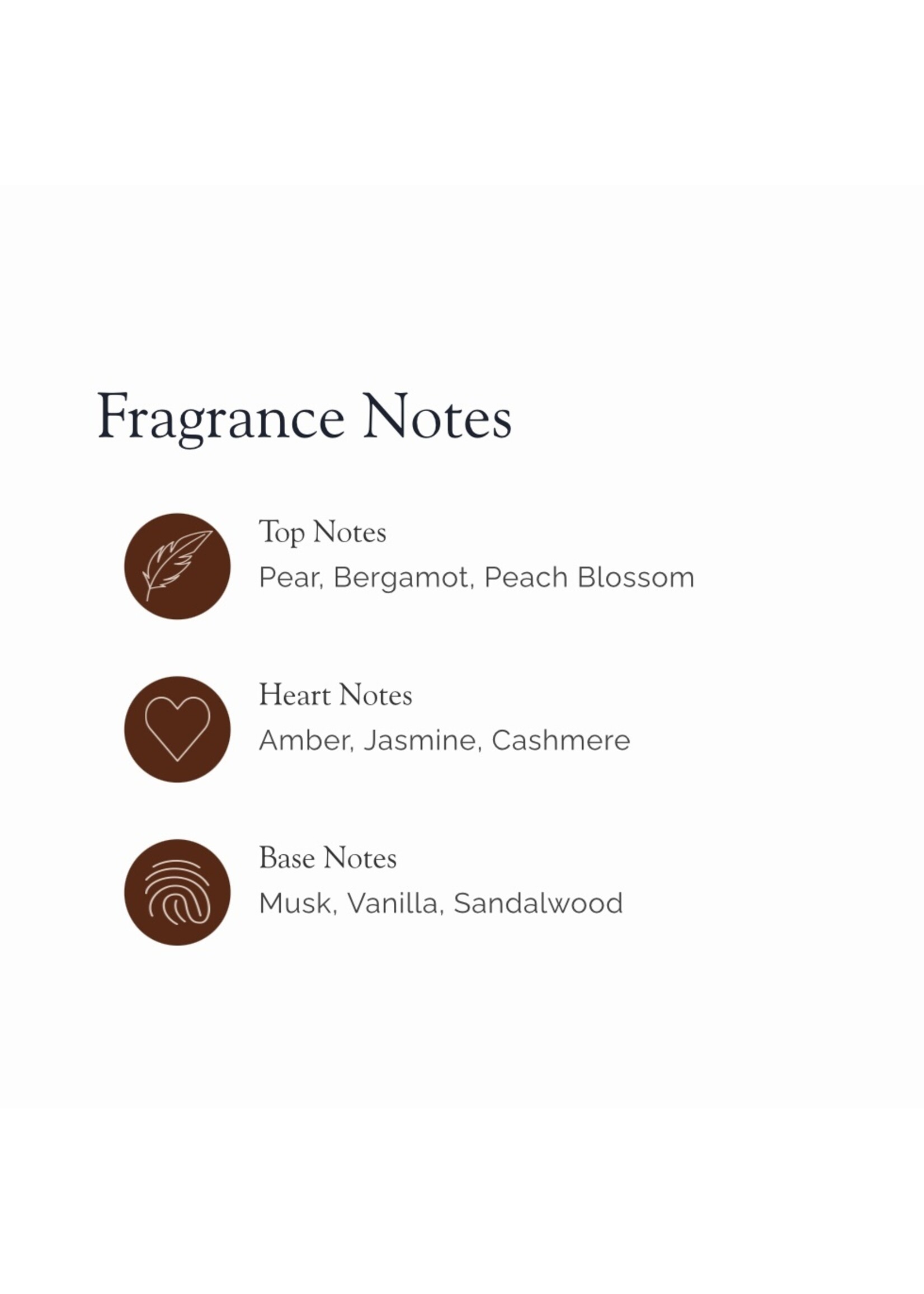 828 Aroma 828 Aroma - Solid Perfume | Lady Of Love