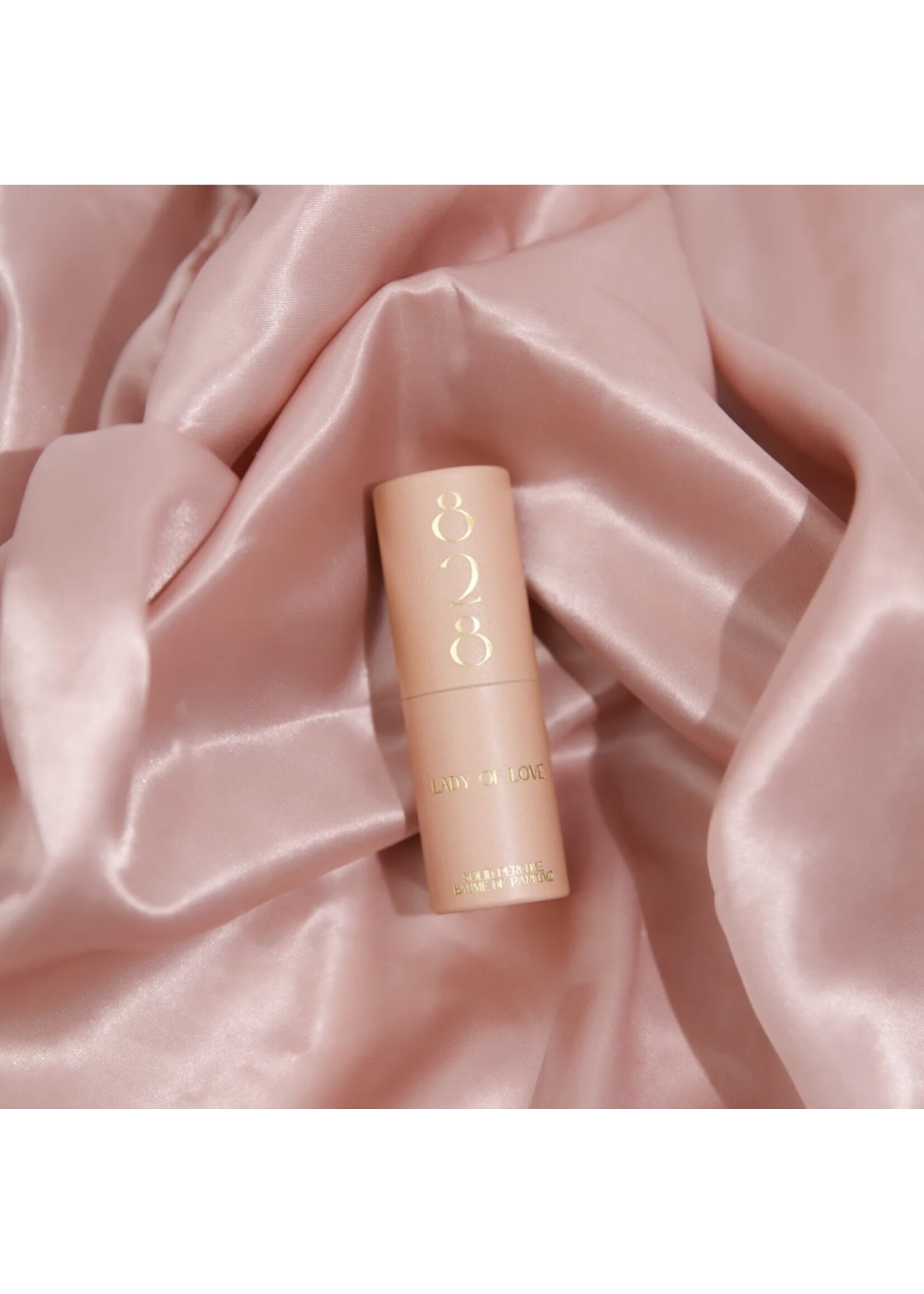 828 Aroma 828 Aroma - Solid Perfume | Lady Of Love