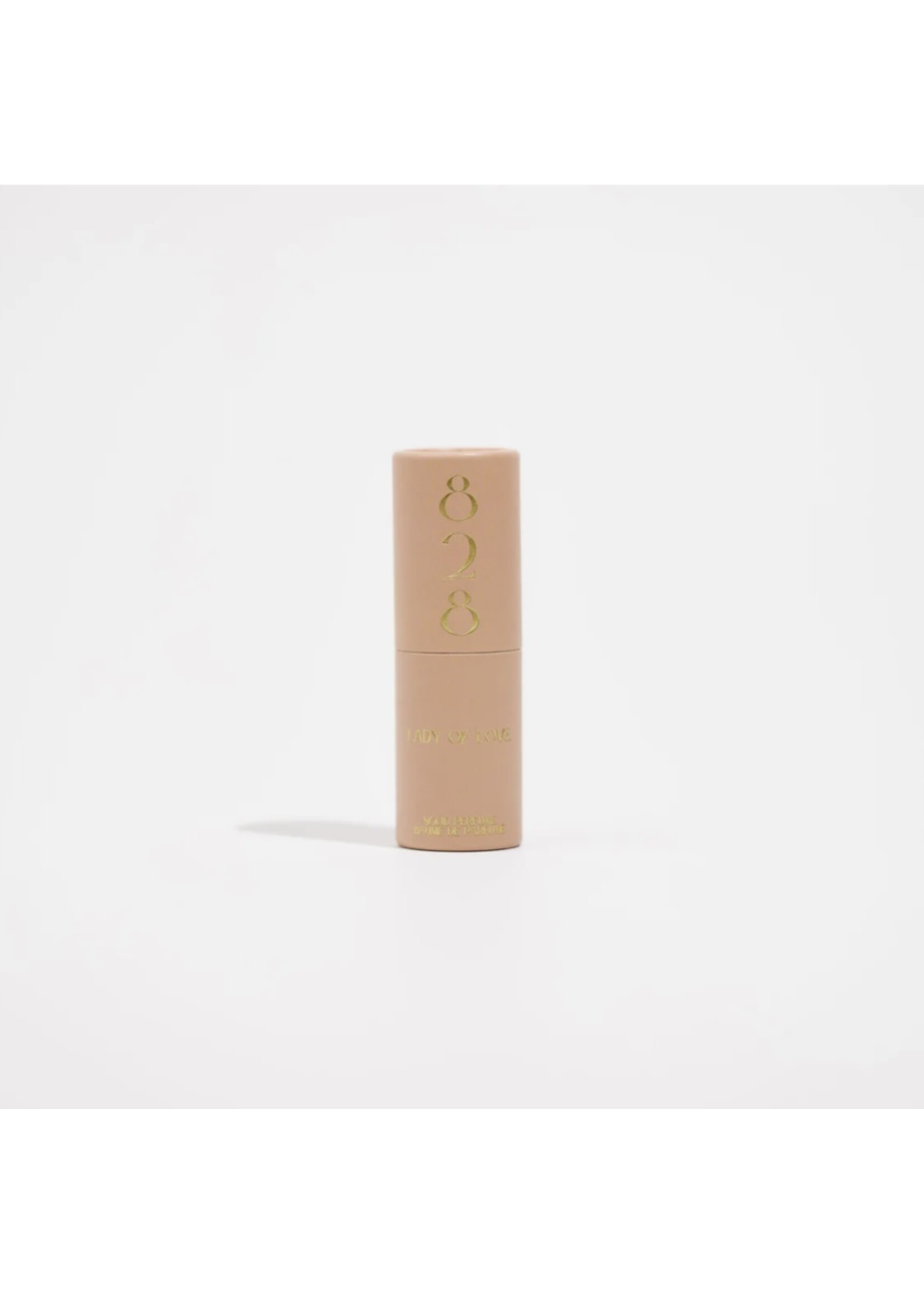 828 Aroma 828 Aroma - Solid Perfume | Lady Of Love